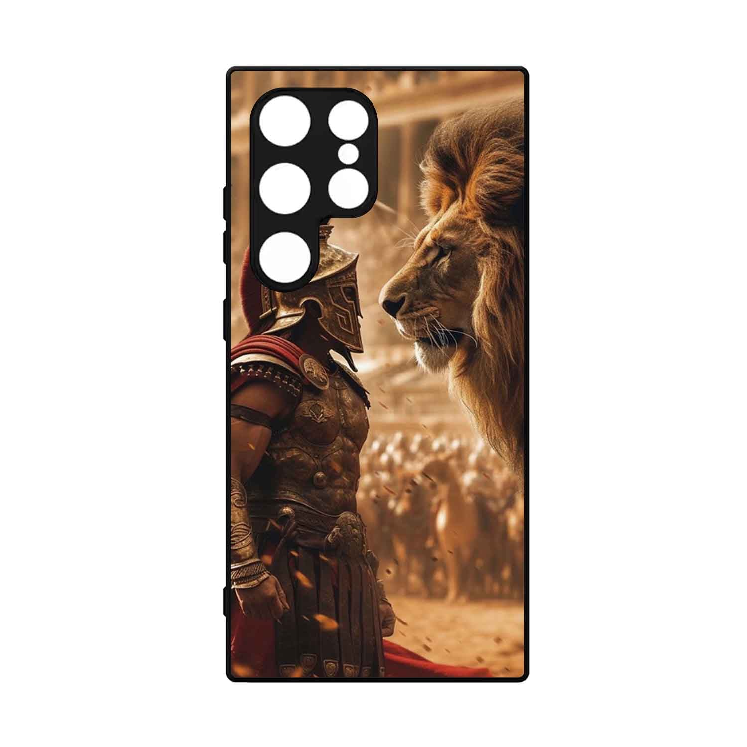 FUNDA PROTECTOR CASE PARA SAMSUNG S25 ULTRA - 1