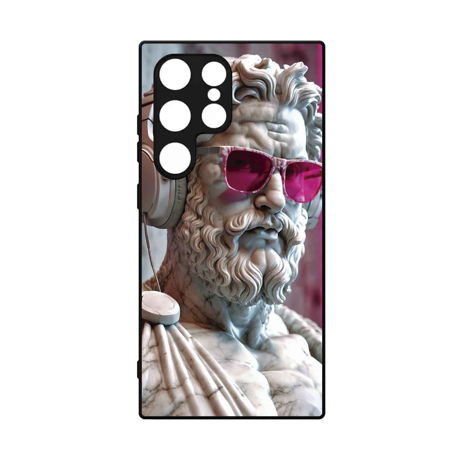 FUNDA PROTECTOR CASE PARA SAMSUNG S25 ULTRA - 1