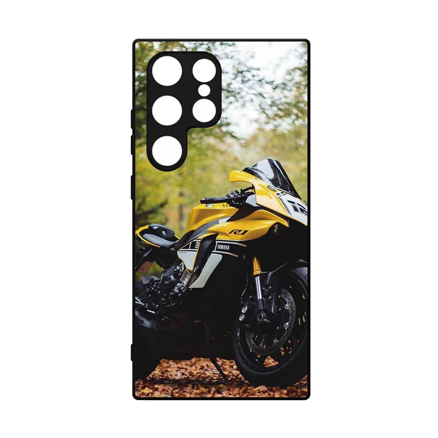 FUNDA PROTECTOR CASE PARA SAMSUNG S25 ULTRA - 1