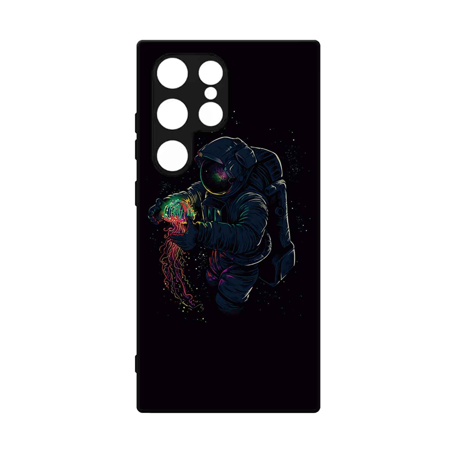 FUNDA PROTECTOR CASE PARA SAMSUNG S25 ULTRA - 1