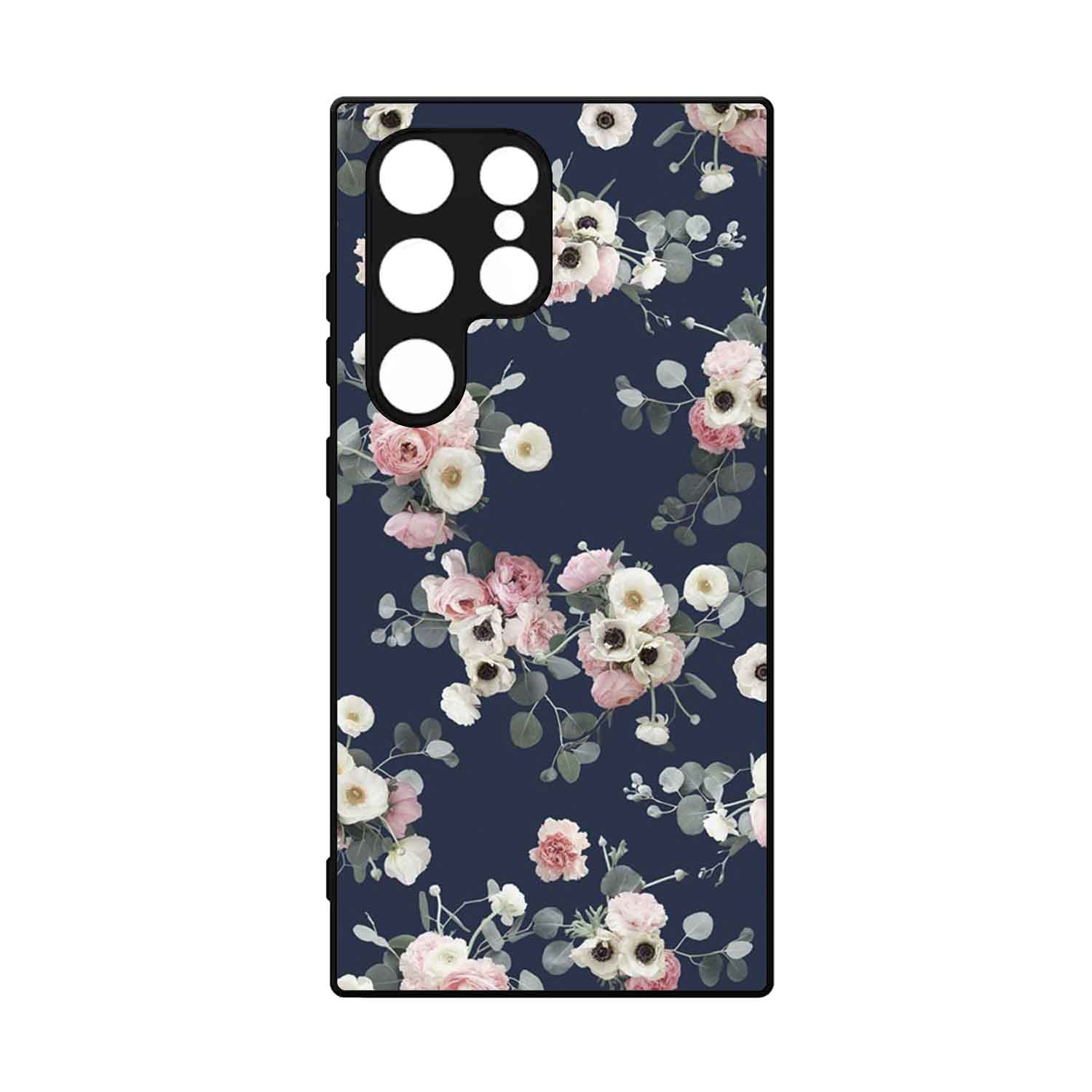 FUNDA PROTECTOR CASE PARA SAMSUNG S25 ULTRA - 1