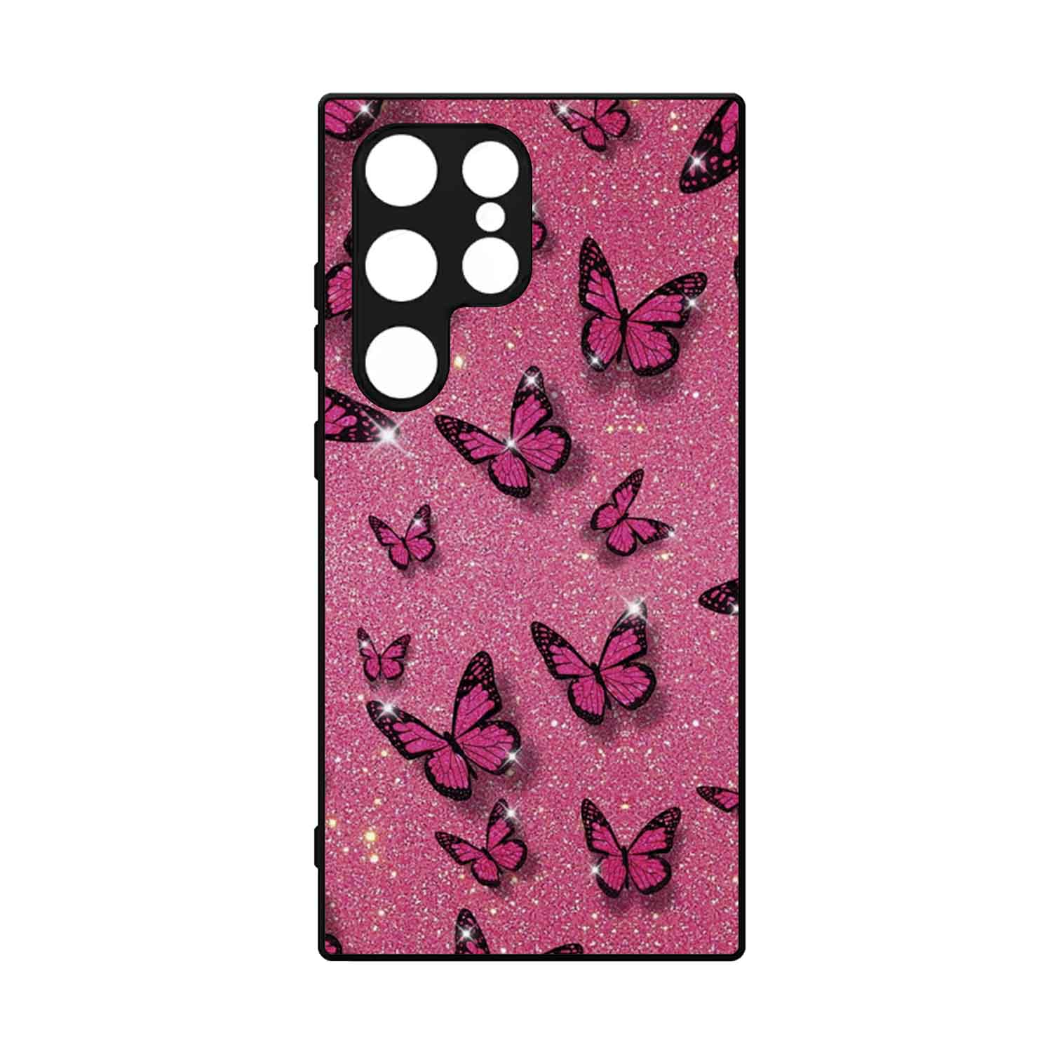 FUNDA PROTECTOR CASE PARA SAMSUNG S25 ULTRA - 1