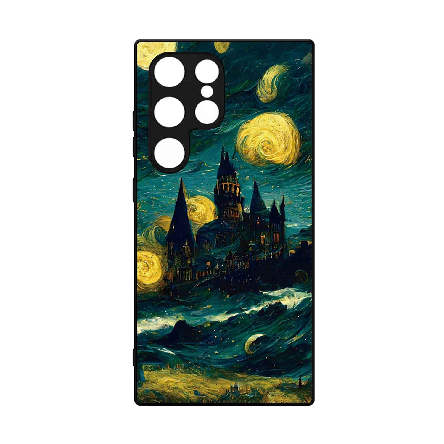FUNDA PROTECTOR CASE PARA SAMSUNG S25 ULTRA - 1