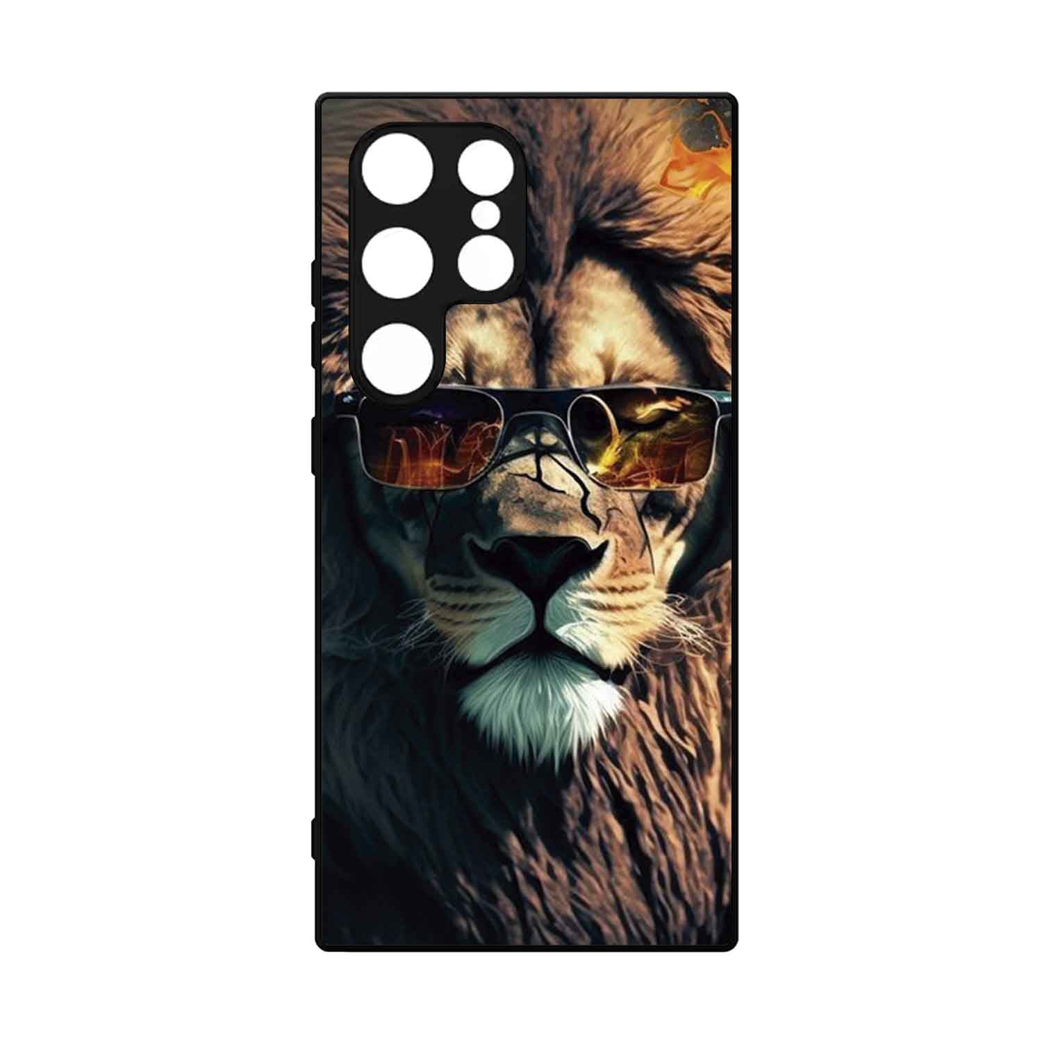 FUNDA PROTECTOR CASE PARA SAMSUNG S25 ULTRA - 1