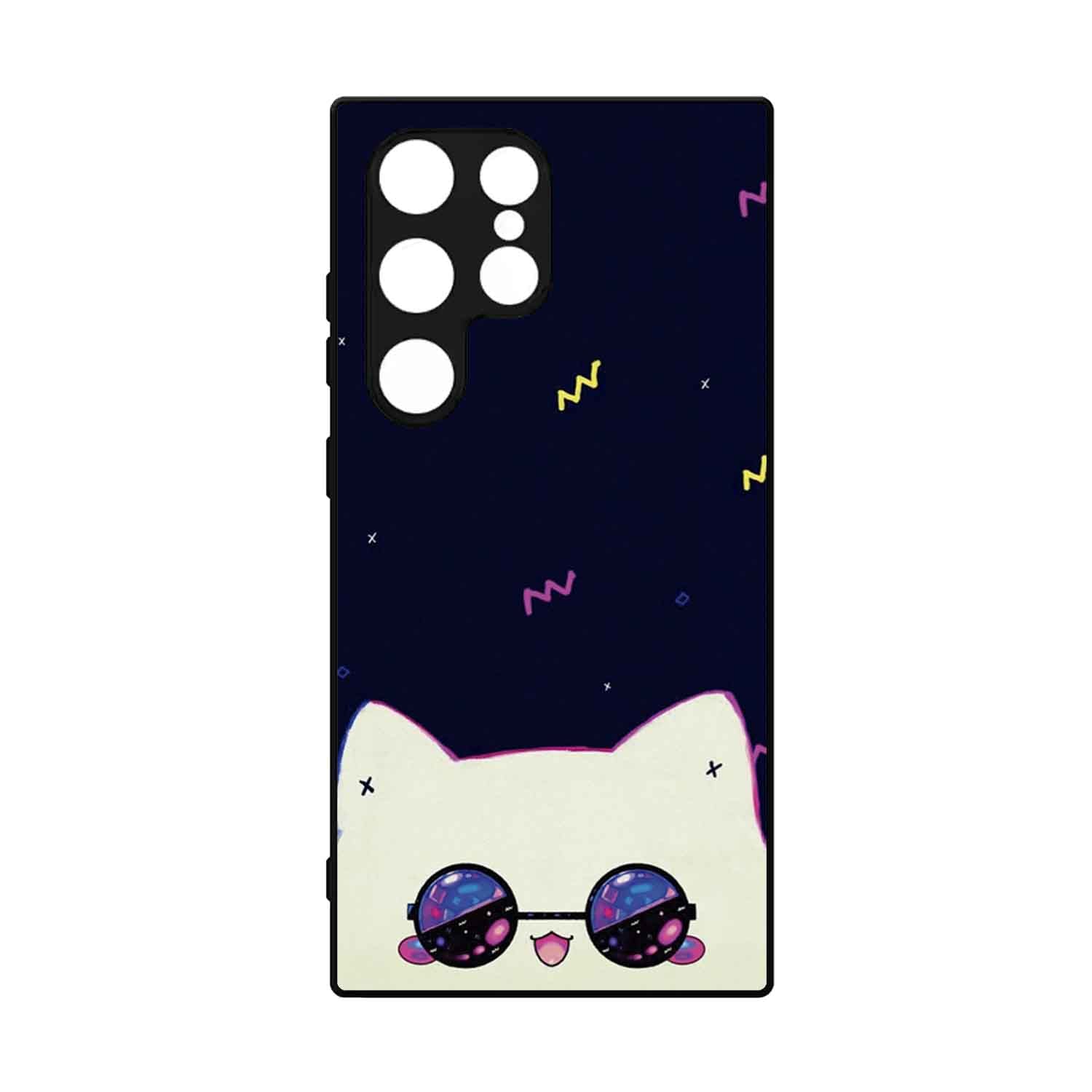 FUNDA PROTECTOR CASE PARA SAMSUNG S25 ULTRA - 1