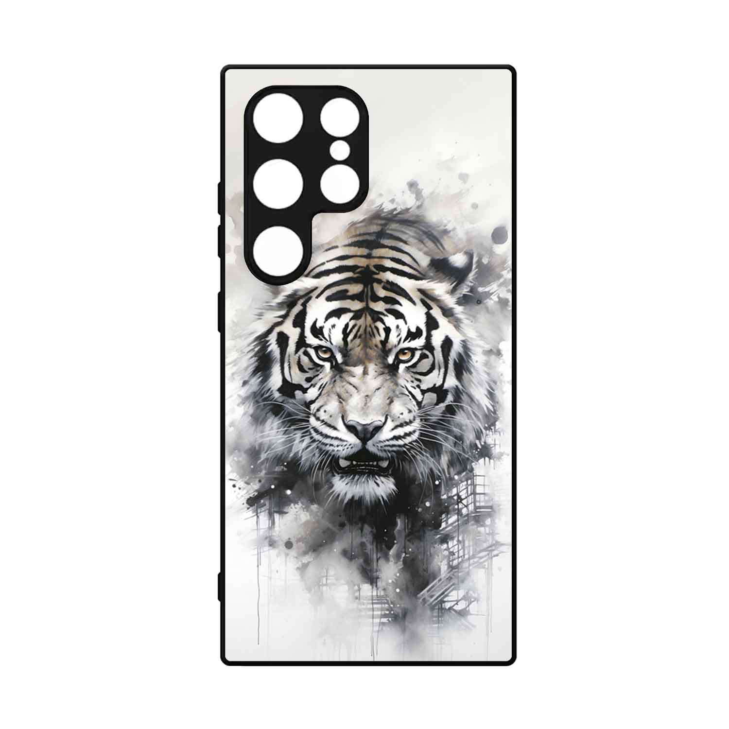 FUNDA PROTECTOR CASE PARA SAMSUNG S25 ULTRA - 1
