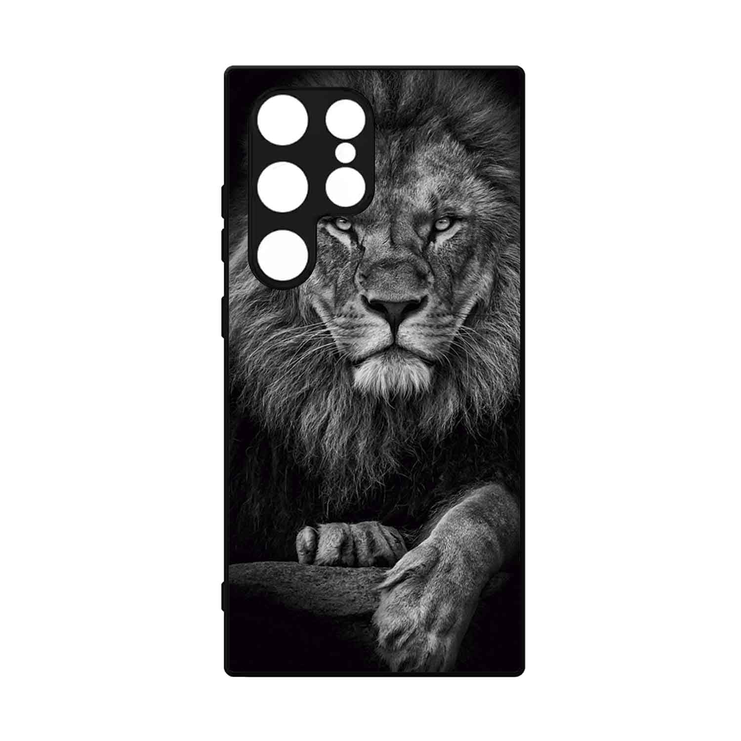 FUNDA PROTECTOR CASE PARA SAMSUNG S25 ULTRA - 1