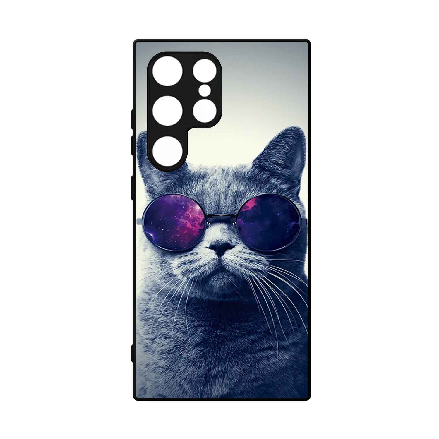FUNDA PROTECTOR CASE PARA SAMSUNG S25 ULTRA - 1