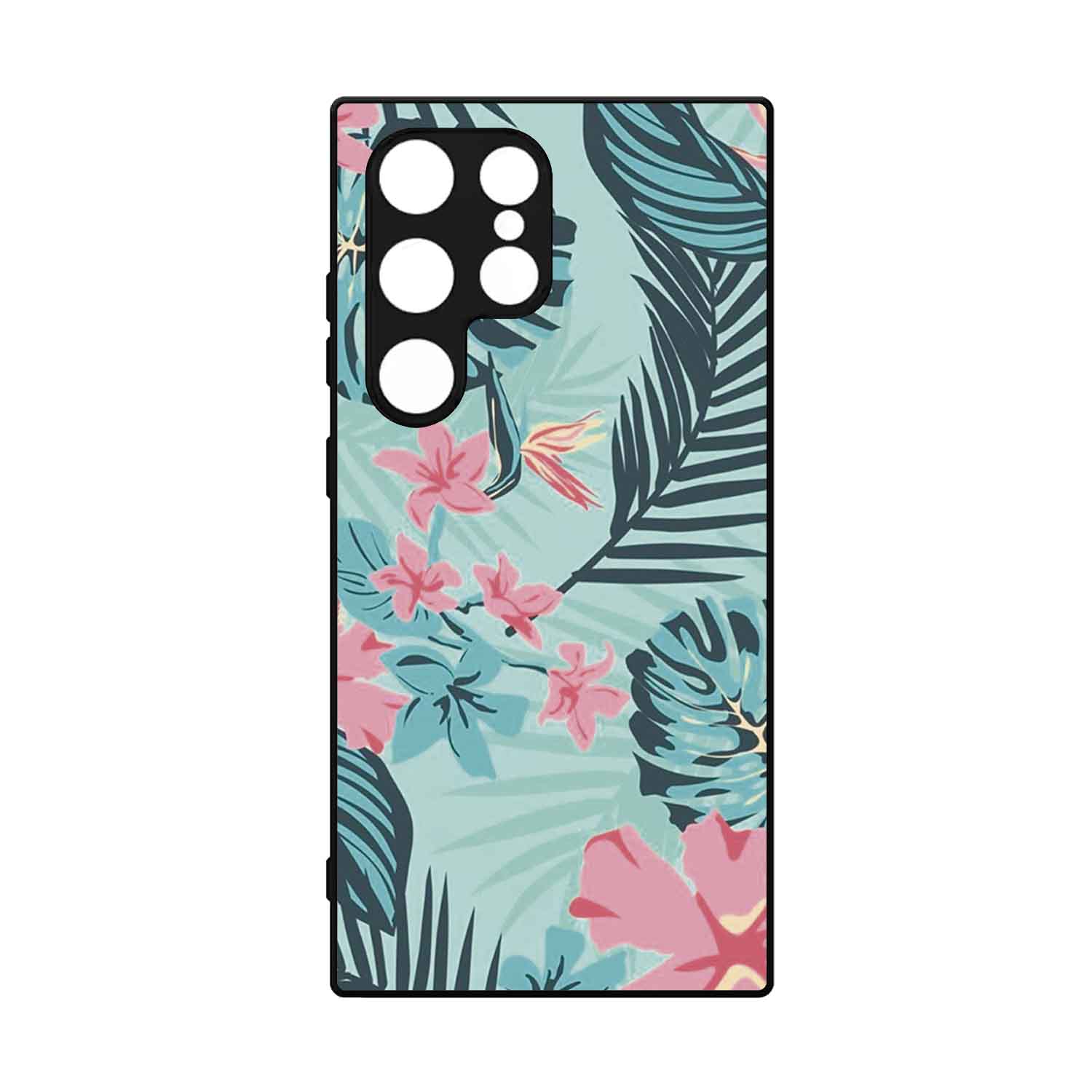 FUNDA PROTECTOR CASE PARA SAMSUNG S25 ULTRA - 1