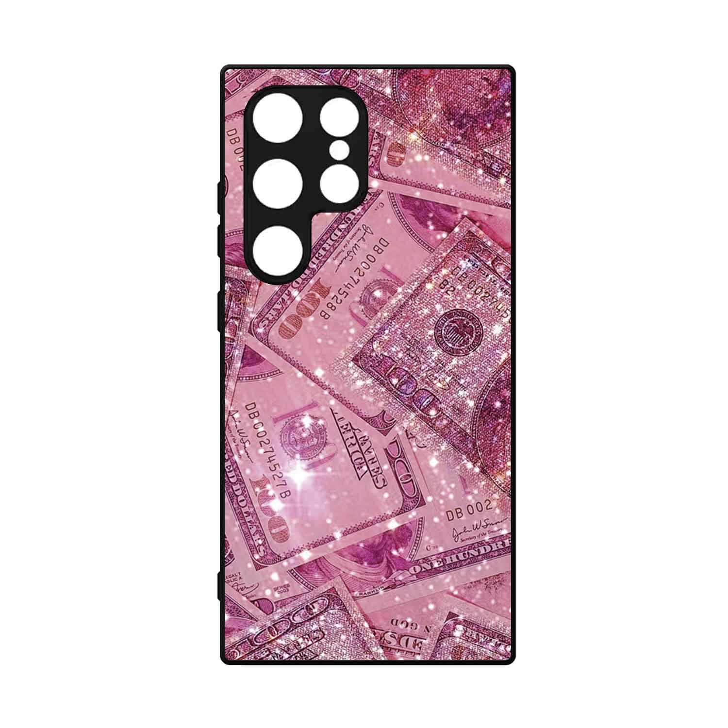 FUNDA PROTECTOR CASE PARA SAMSUNG S25 ULTRA - 1