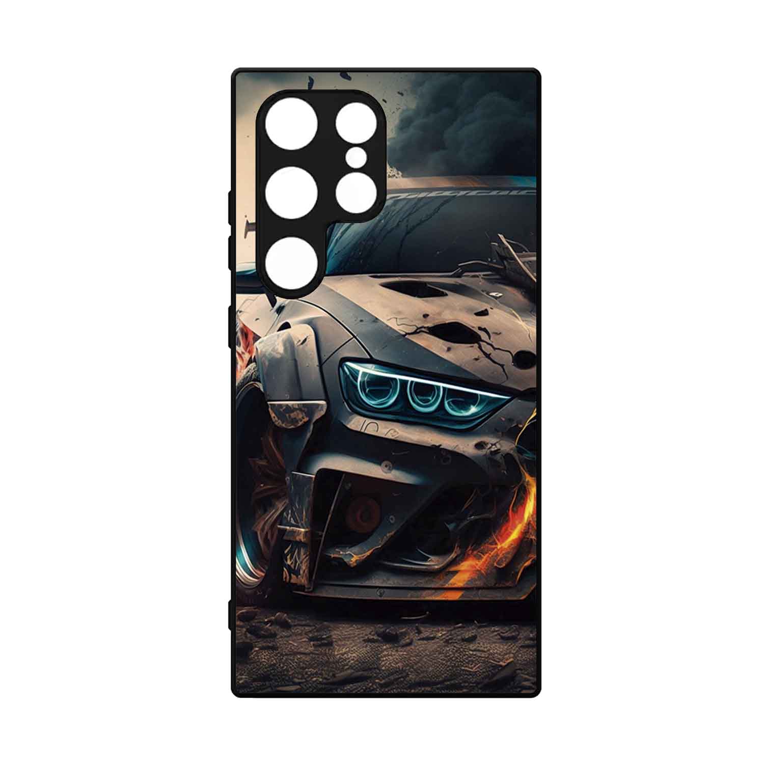 FUNDA PROTECTOR CASE PARA SAMSUNG S25 ULTRA - 1