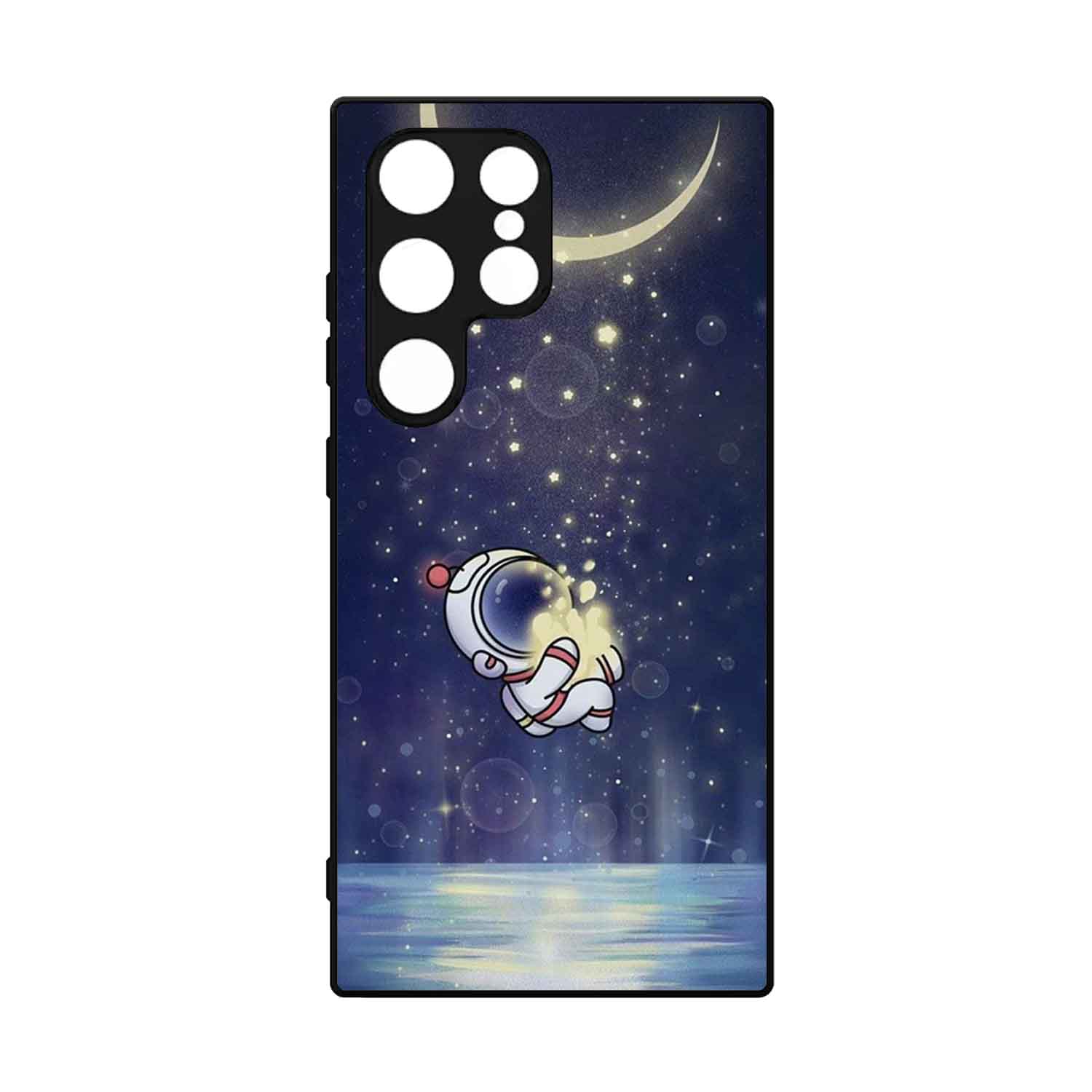 FUNDA PROTECTOR CASE PARA SAMSUNG S25 ULTRA - 1
