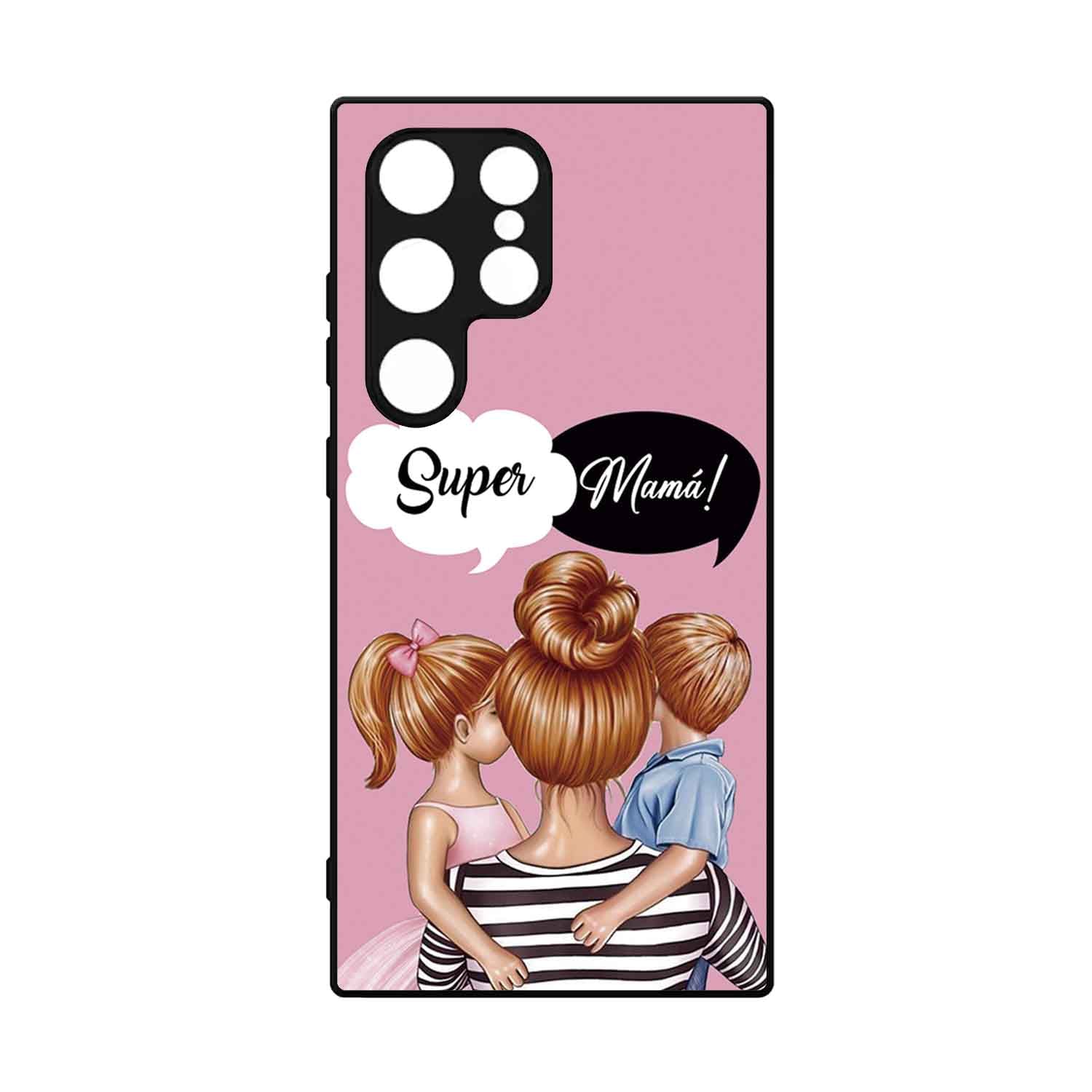 FUNDA PROTECTOR CASE PARA SAMSUNG S25 ULTRA - 1