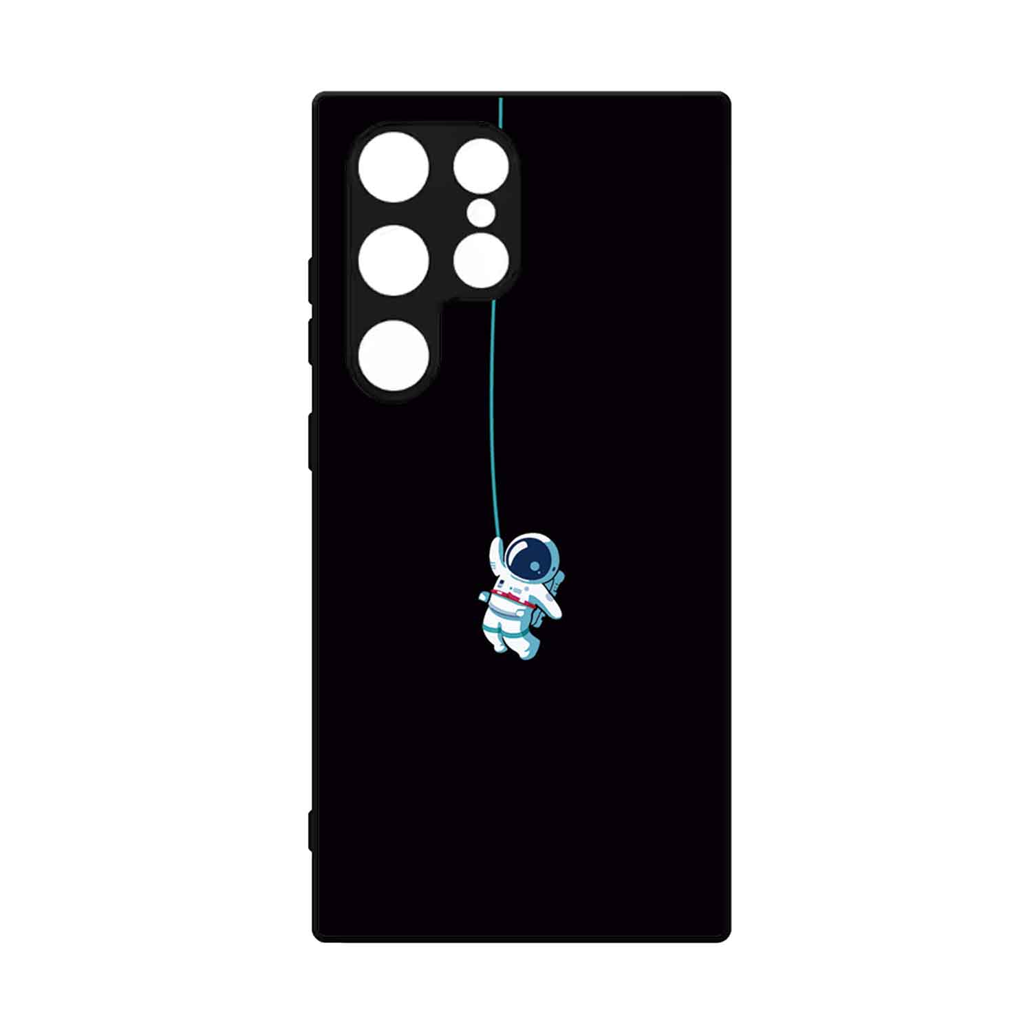 FUNDA PROTECTOR CASE PARA SAMSUNG S25 ULTRA - 1