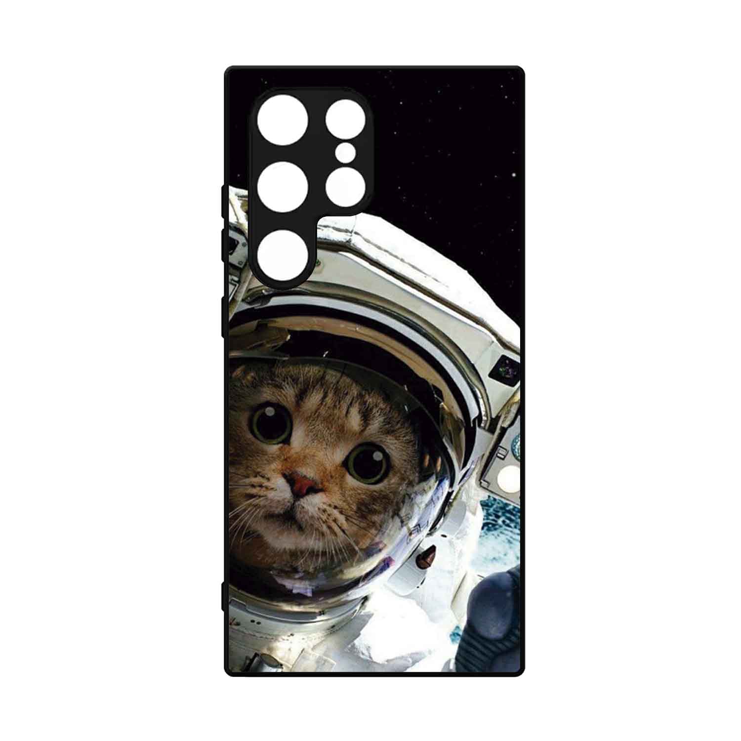 FUNDA PROTECTOR CASE PARA SAMSUNG S25 ULTRA - 1