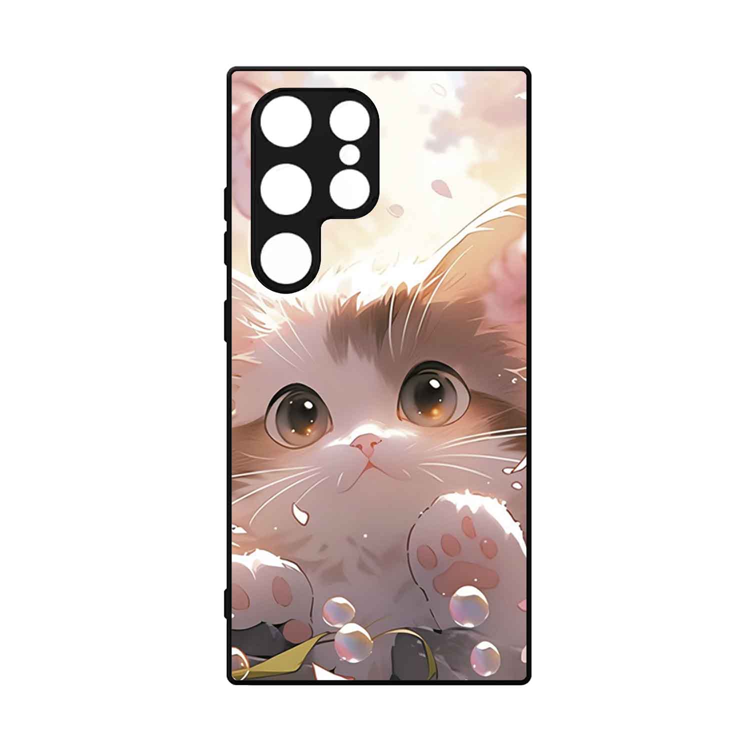 FUNDA PROTECTOR CASE PARA SAMSUNG S25 ULTRA - 1