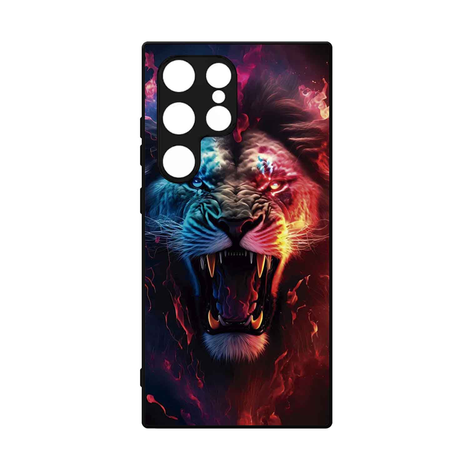 FUNDA PROTECTOR CASE PARA SAMSUNG S25 ULTRA - 1