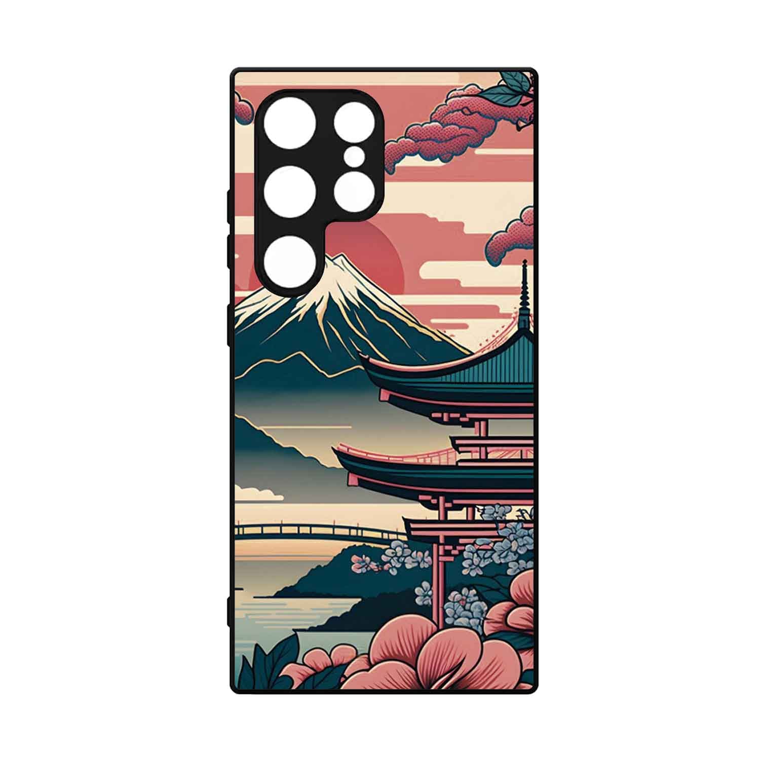 FUNDA PROTECTOR CASE PARA SAMSUNG S25 ULTRA - 1