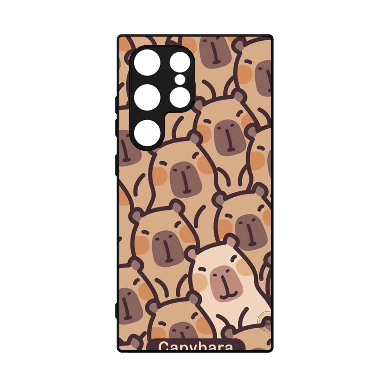 FUNDA PROTECTOR CASE PARA SAMSUNG S25 ULTRA - 1