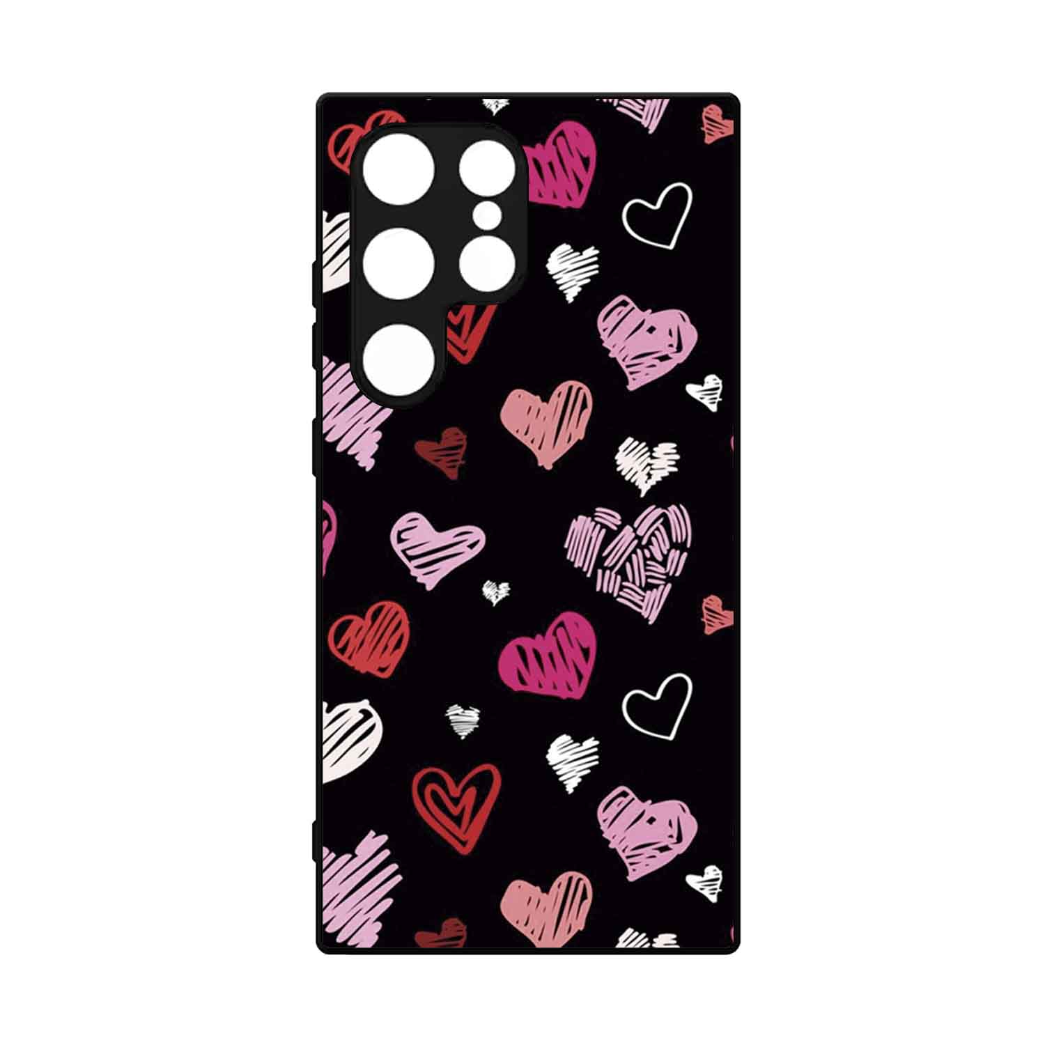 FUNDA PROTECTOR CASE PARA SAMSUNG S25 ULTRA - 1