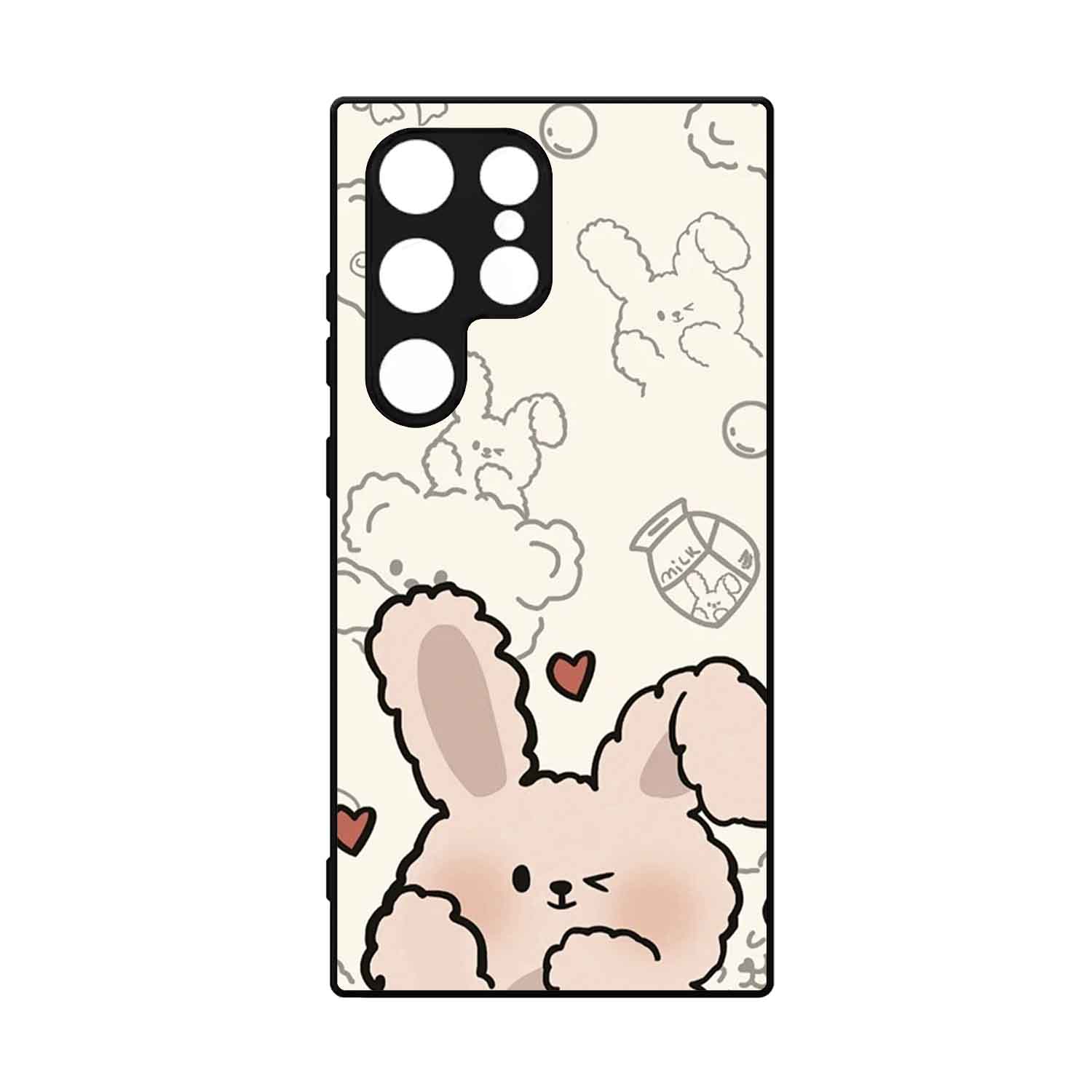 FUNDA PROTECTOR CASE PARA SAMSUNG S25 ULTRA - 1
