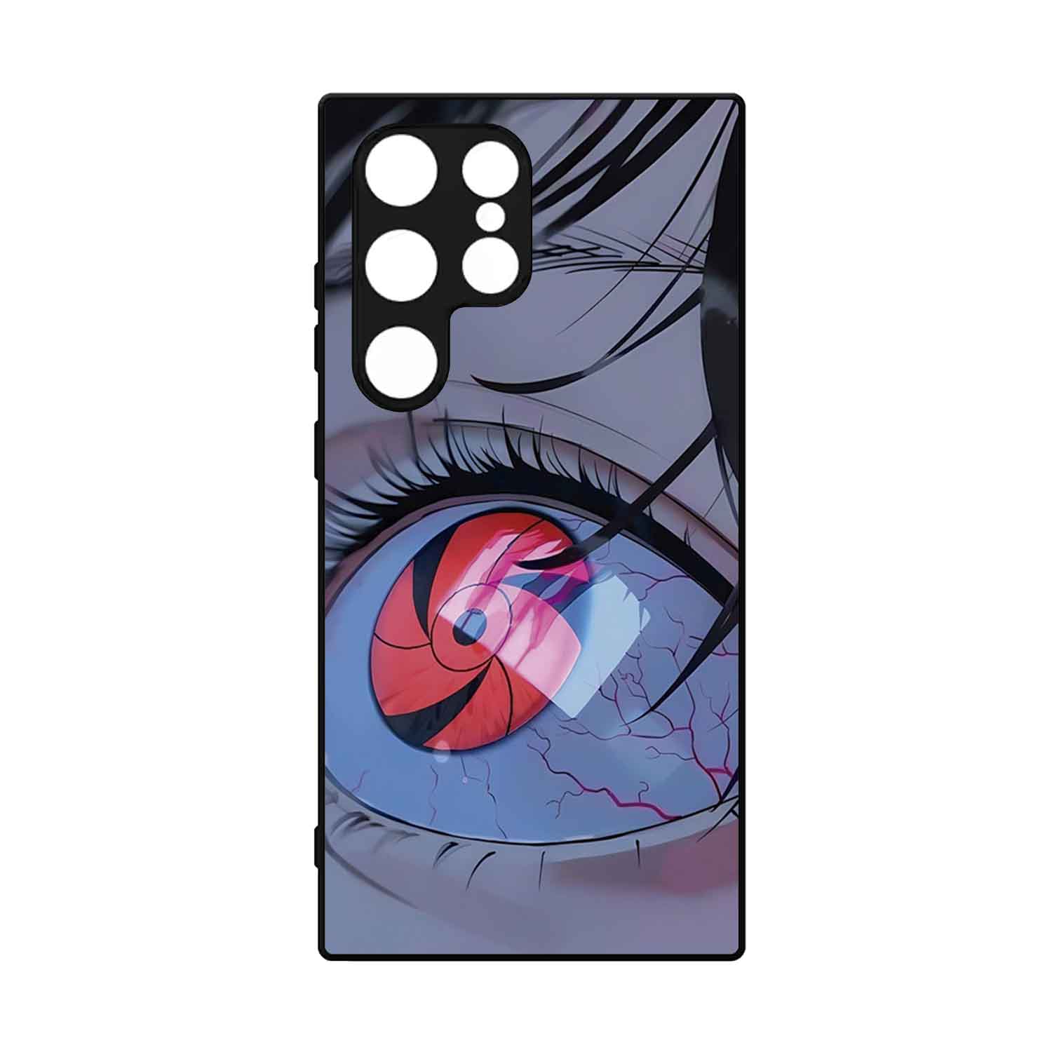 FUNDA PROTECTOR CASE PARA SAMSUNG S25 ULTRA - 1