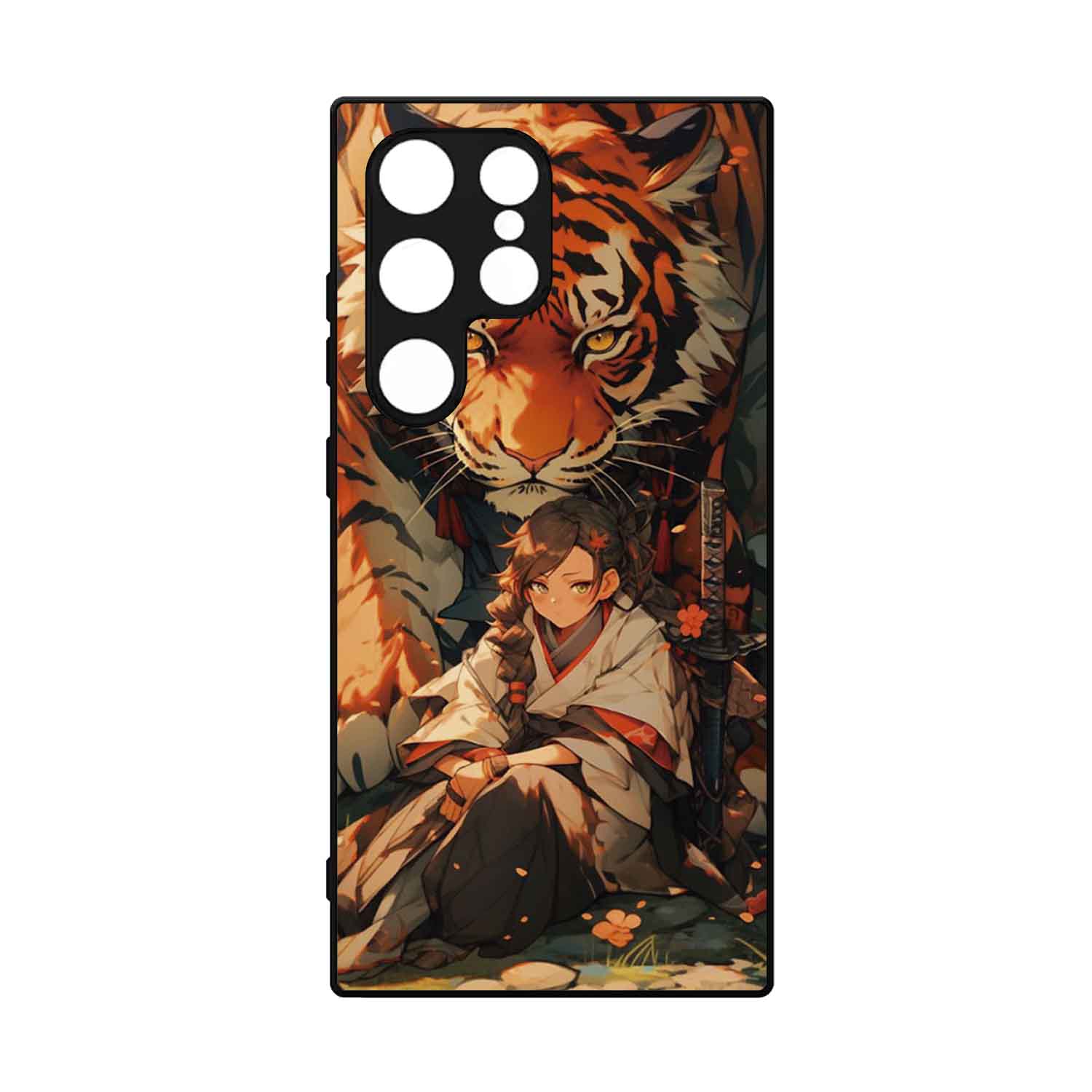 FUNDA PROTECTOR CASE PARA SAMSUNG S25 ULTRA - 1
