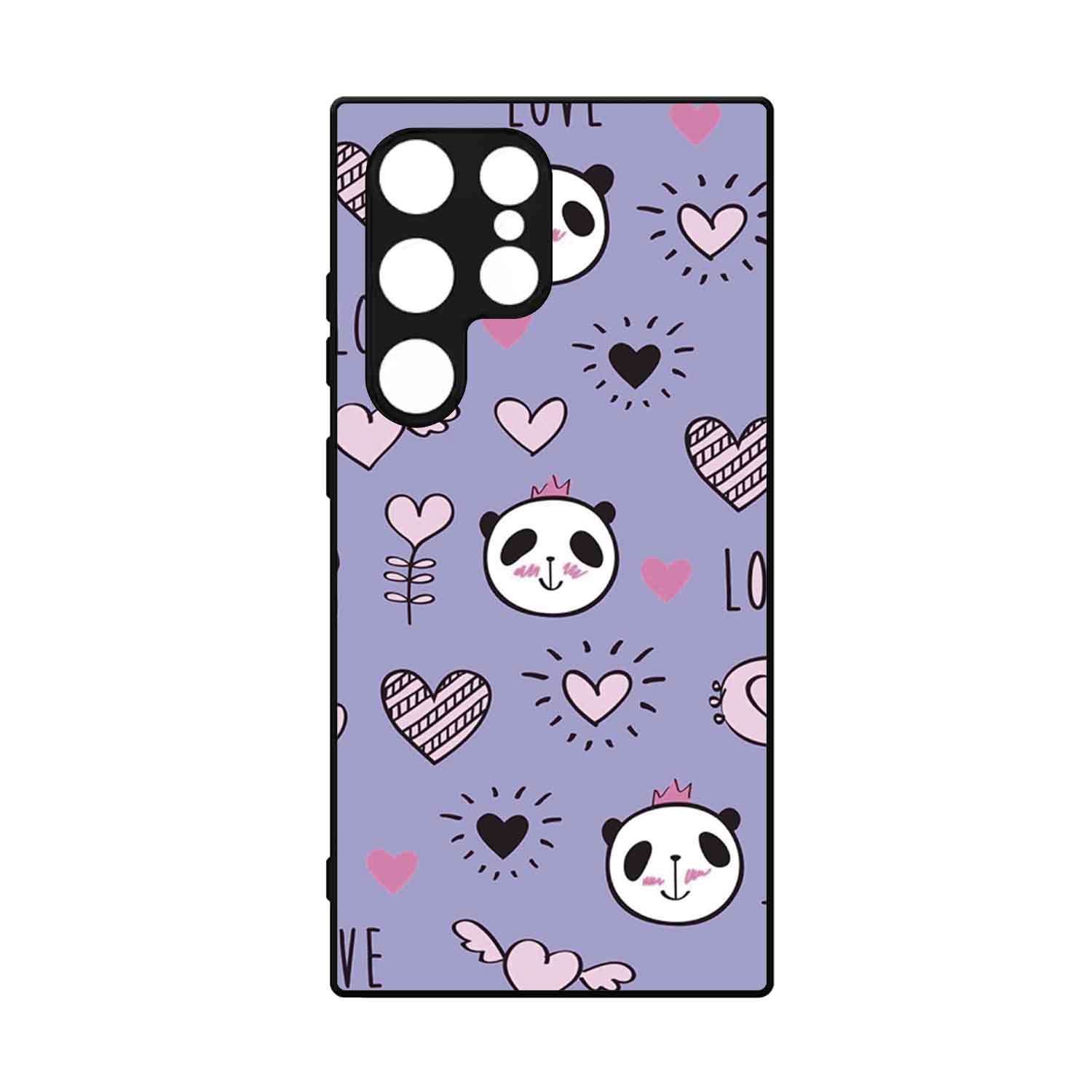 FUNDA PROTECTOR CASE PARA SAMSUNG S25 ULTRA - 1