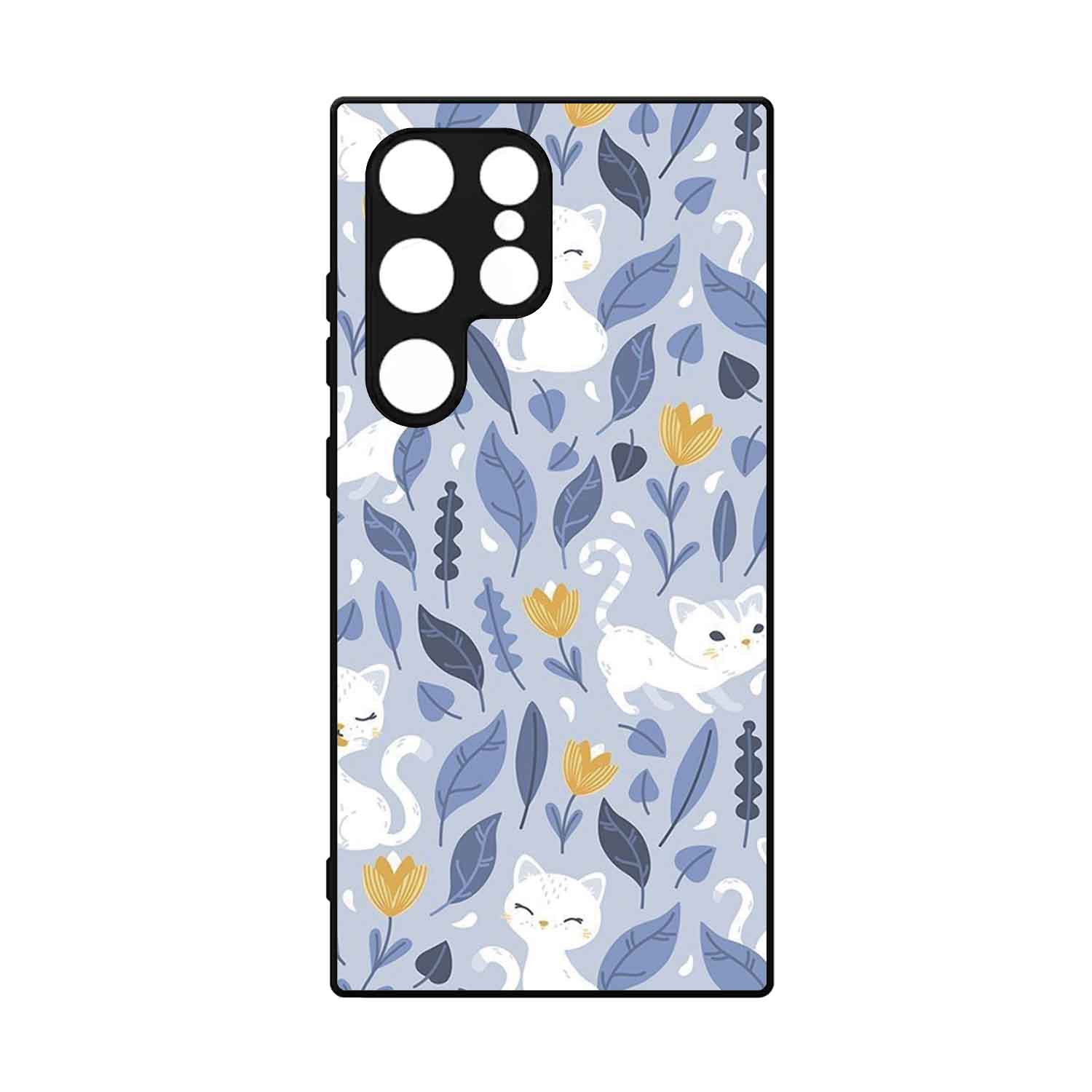 FUNDA PROTECTOR CASE PARA SAMSUNG S25 ULTRA - 1