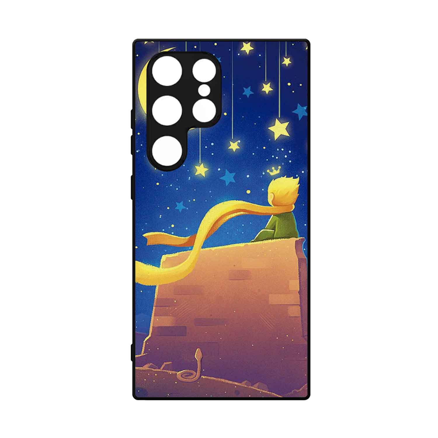 FUNDA PROTECTOR CASE PARA SAMSUNG S25 ULTRA - 1