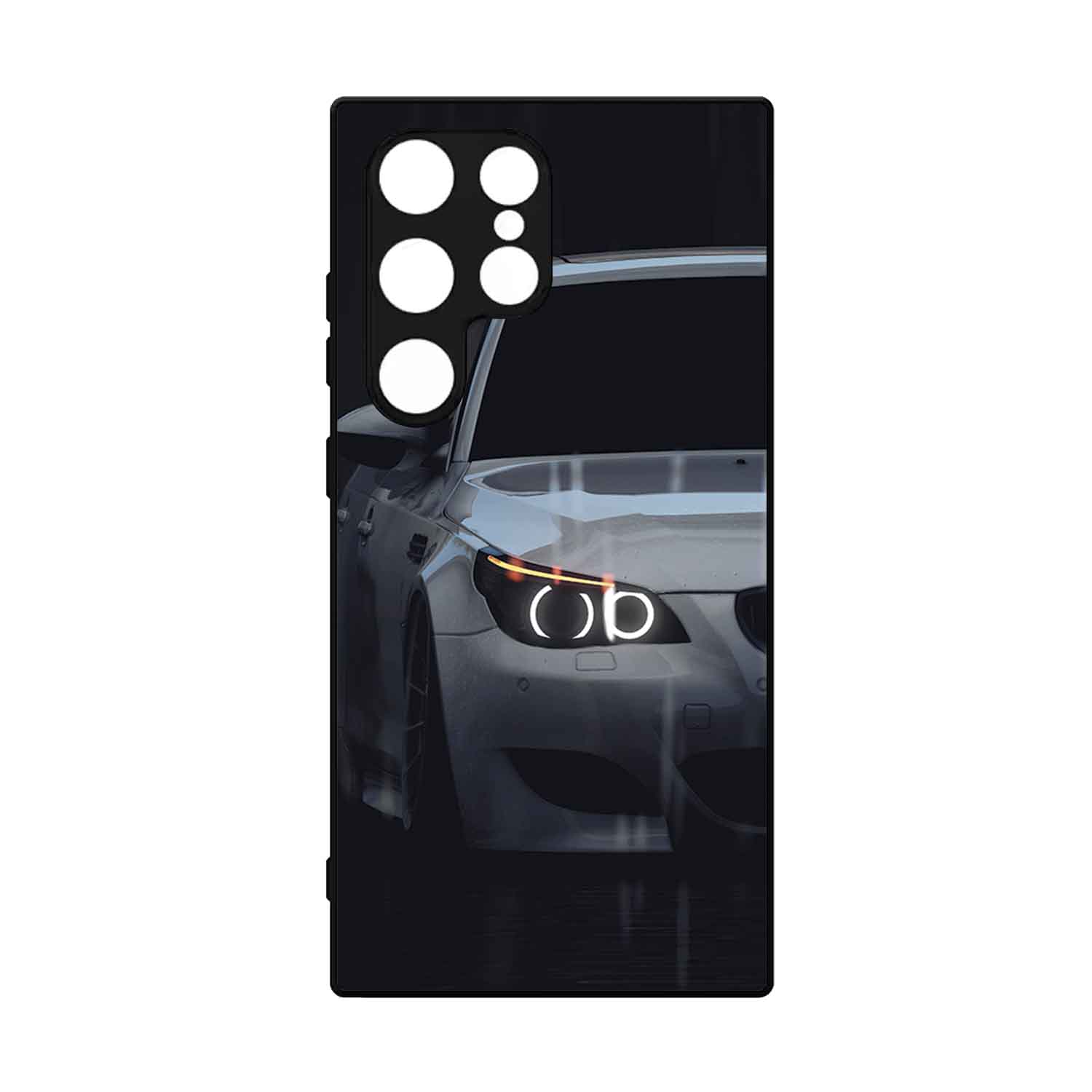 FUNDA PROTECTOR CASE PARA SAMSUNG S25 ULTRA - 1
