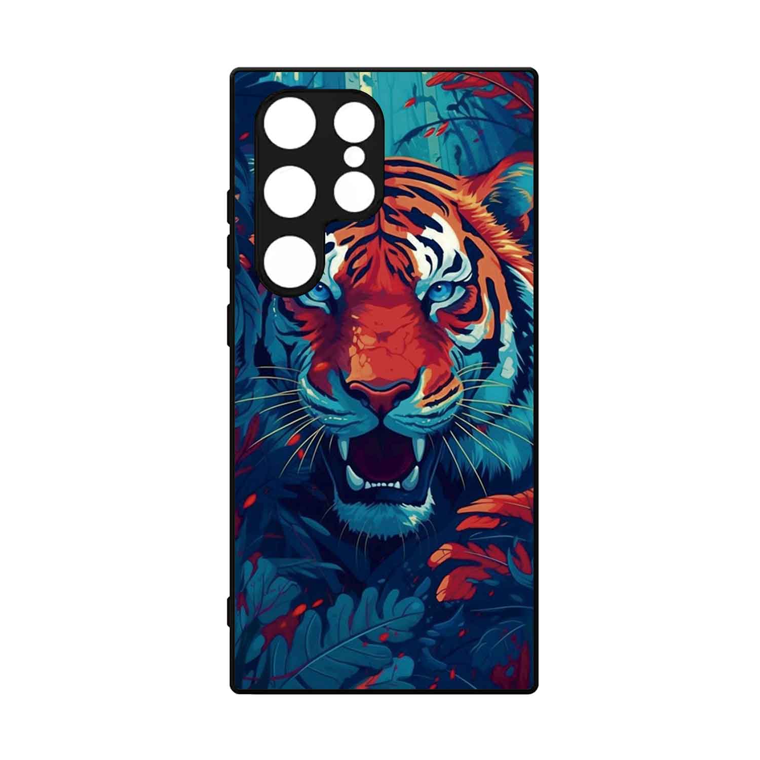 FUNDA PROTECTOR CASE PARA SAMSUNG S25 ULTRA - 1