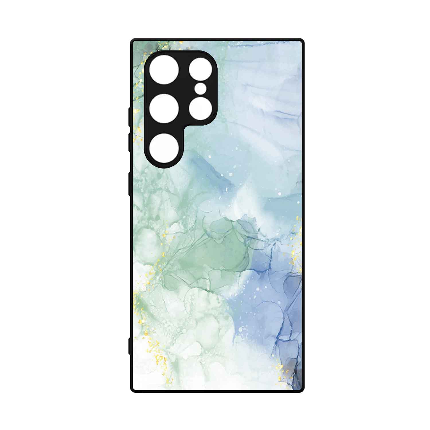 FUNDA PROTECTOR CASE PARA SAMSUNG S25 ULTRA - 1