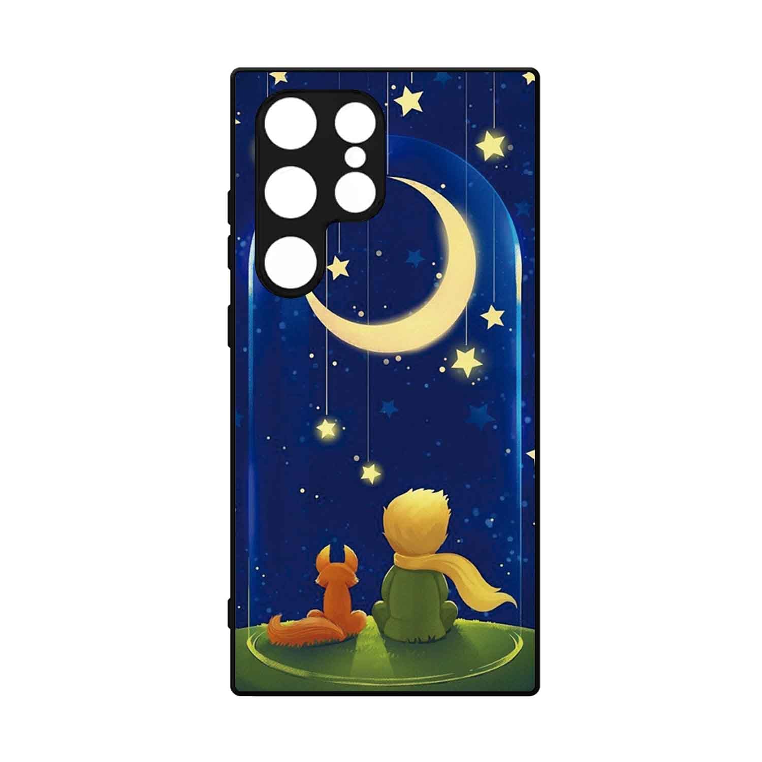 FUNDA PROTECTOR CASE PARA SAMSUNG S25 ULTRA - 1