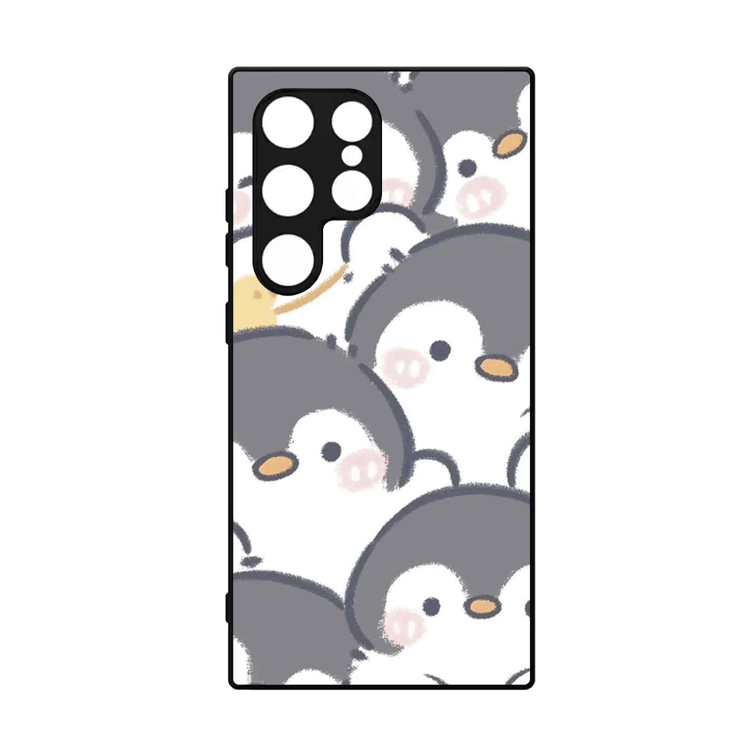 FUNDA PROTECTOR CASE PARA SAMSUNG S25 ULTRA - 1