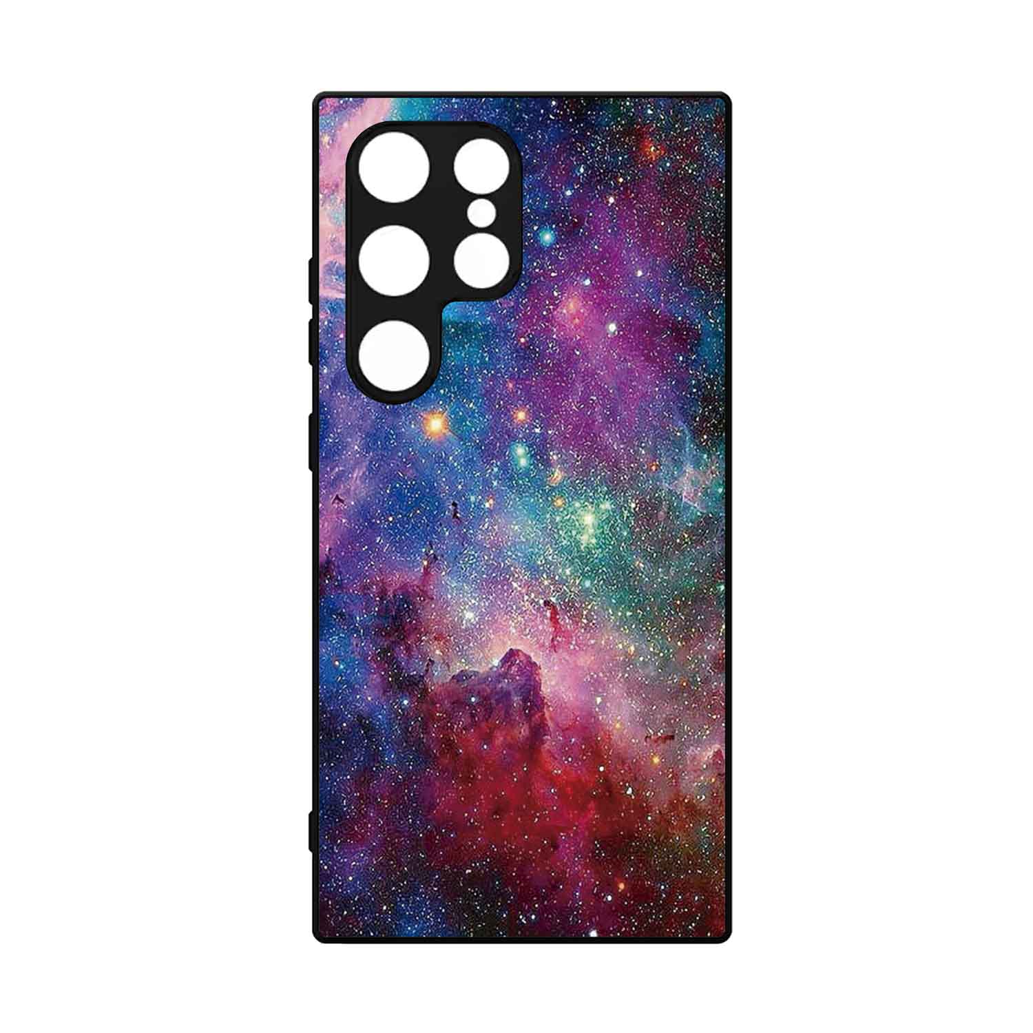 FUNDA PROTECTOR CASE PARA SAMSUNG S25 ULTRA - 1