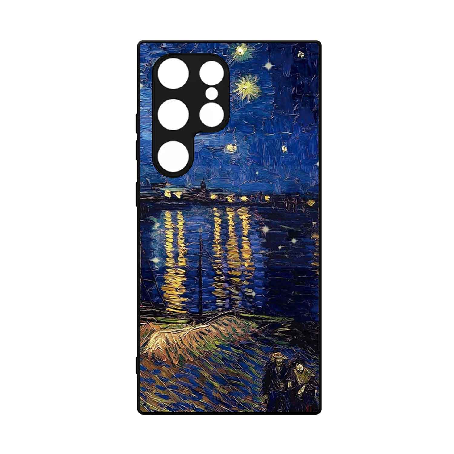 FUNDA PROTECTOR CASE PARA SAMSUNG S25 ULTRA - 1