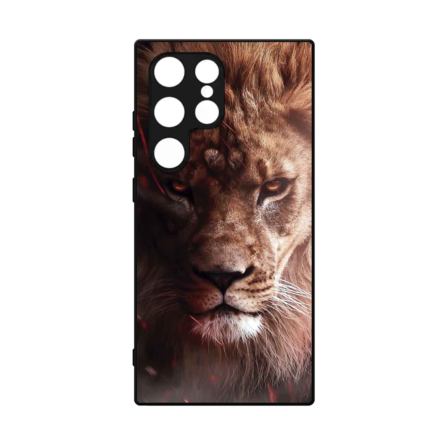 FUNDA PROTECTOR CASE PARA SAMSUNG S25 ULTRA - 1