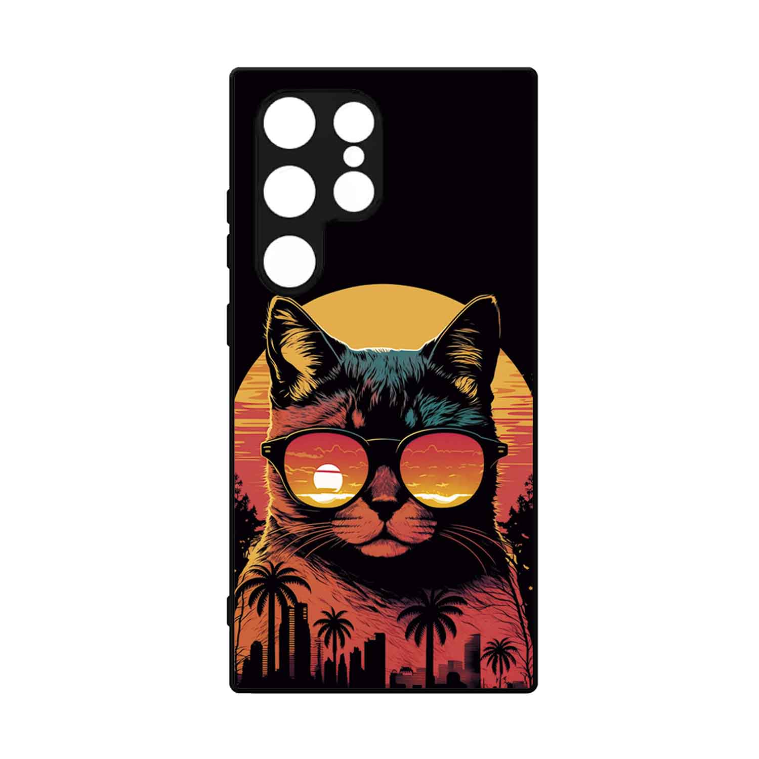 FUNDA PROTECTOR CASE PARA SAMSUNG S25 ULTRA - 1