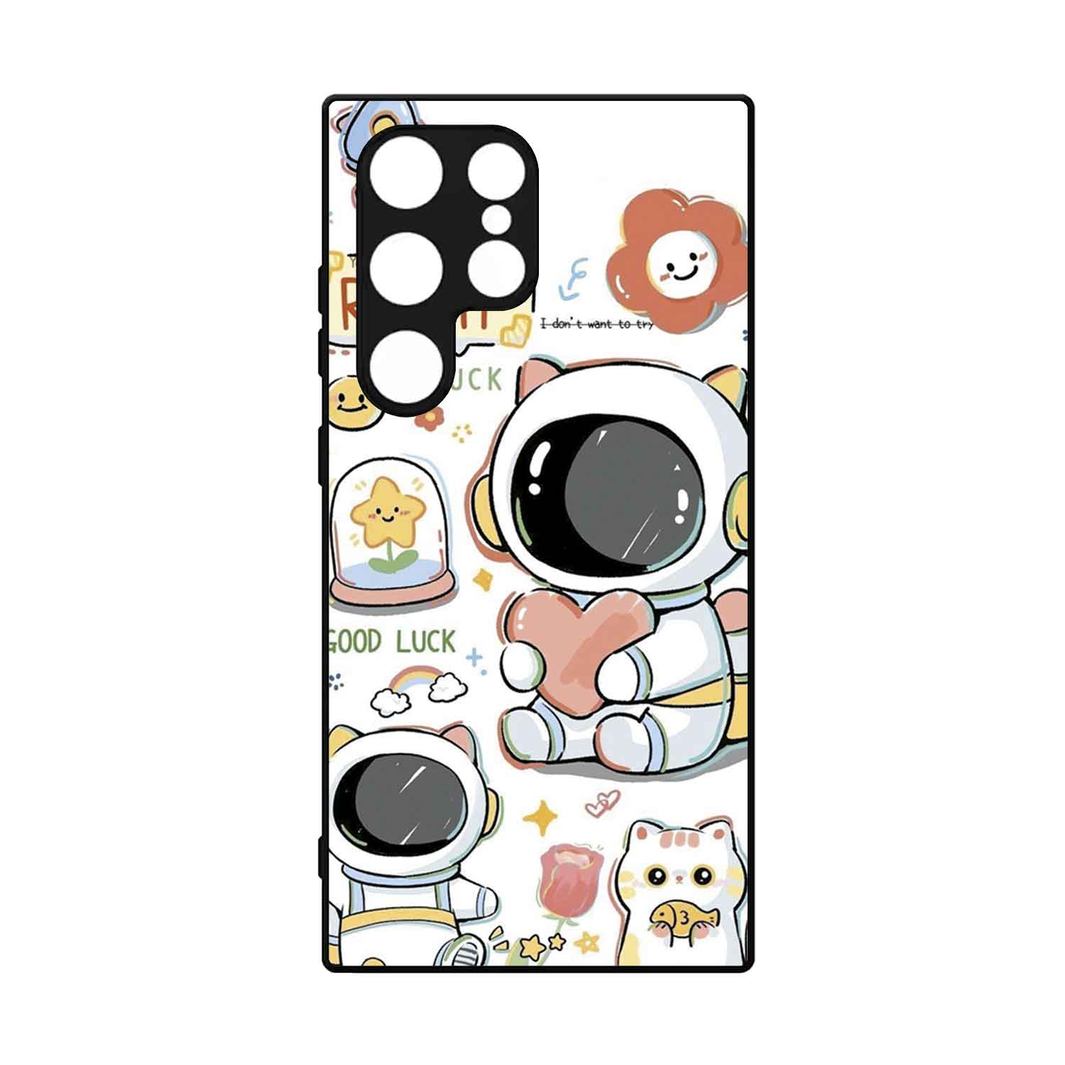 FUNDA PROTECTOR CASE PARA SAMSUNG S25 ULTRA - 1