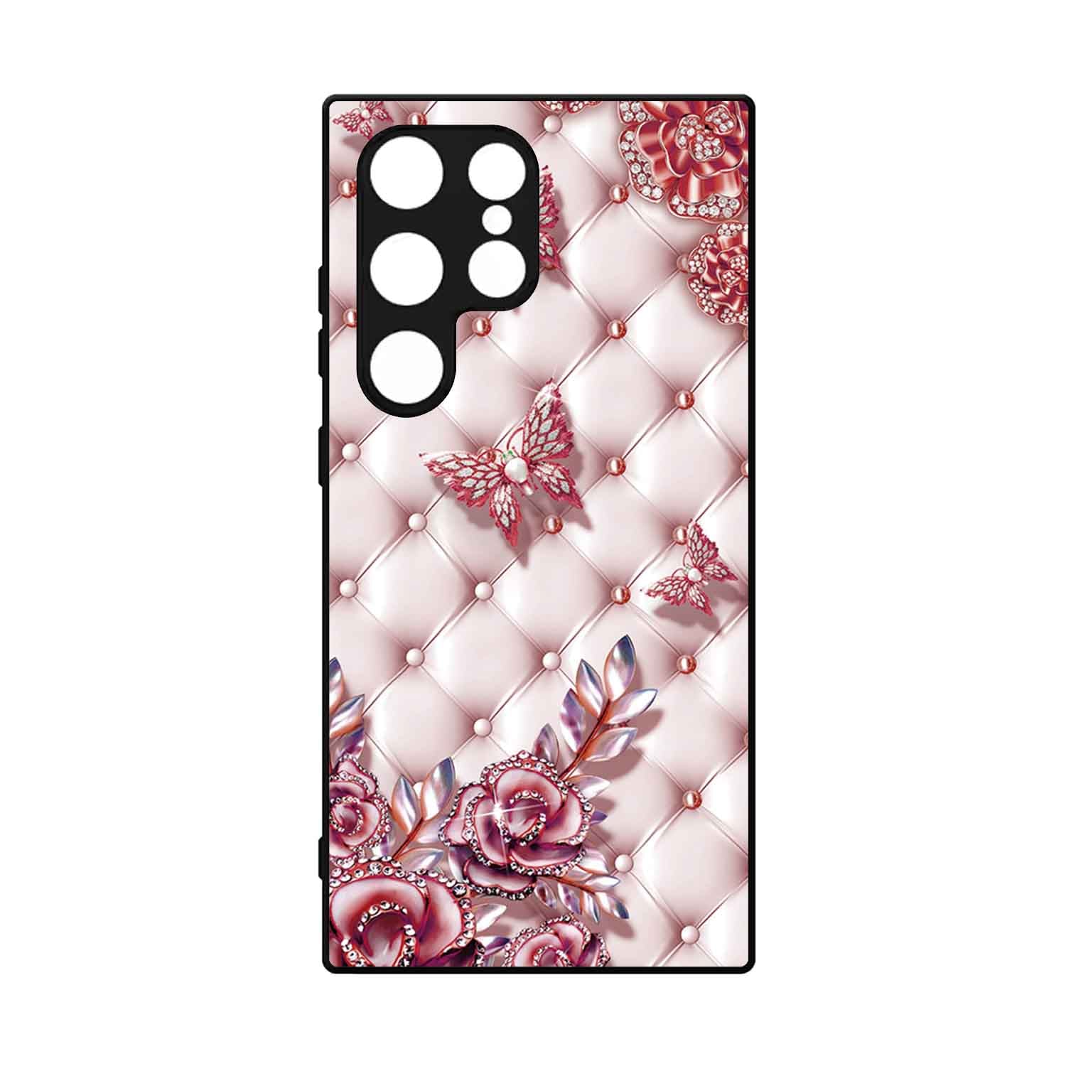 FUNDA PROTECTOR CASE PARA SAMSUNG S25 ULTRA - 1