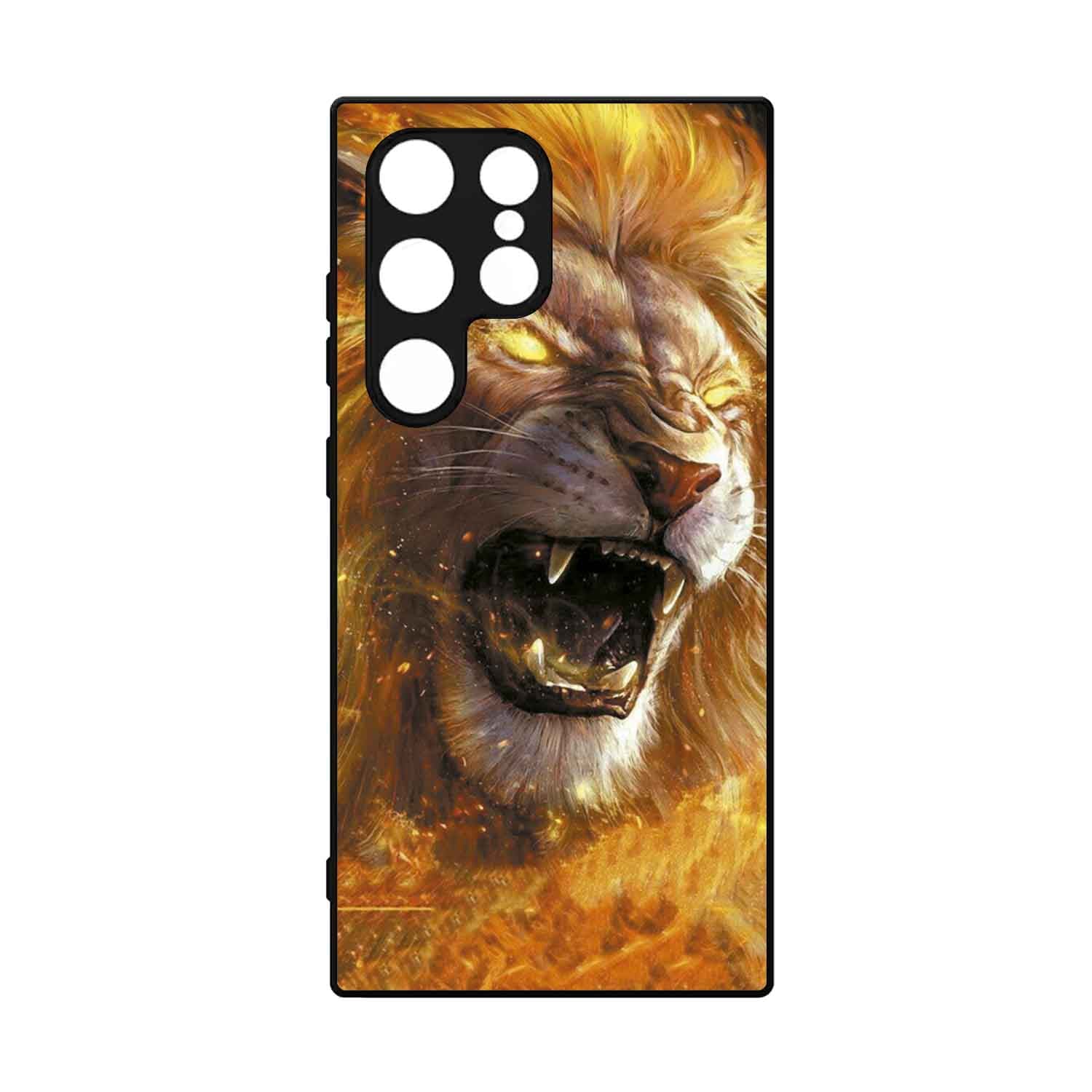 FUNDA PROTECTOR CASE PARA SAMSUNG S25 ULTRA - 1