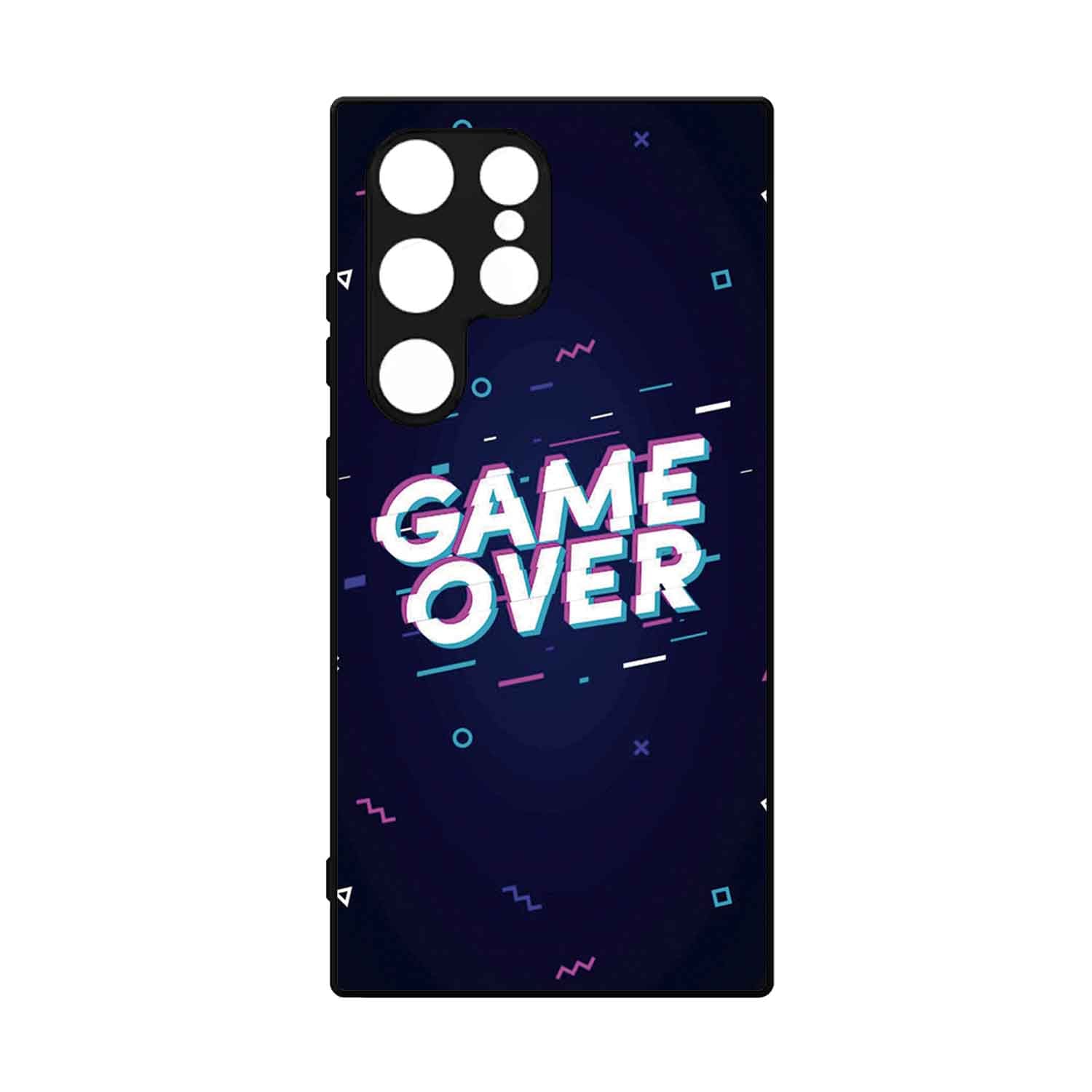 FUNDA PROTECTOR CASE PARA SAMSUNG S25 ULTRA - 1