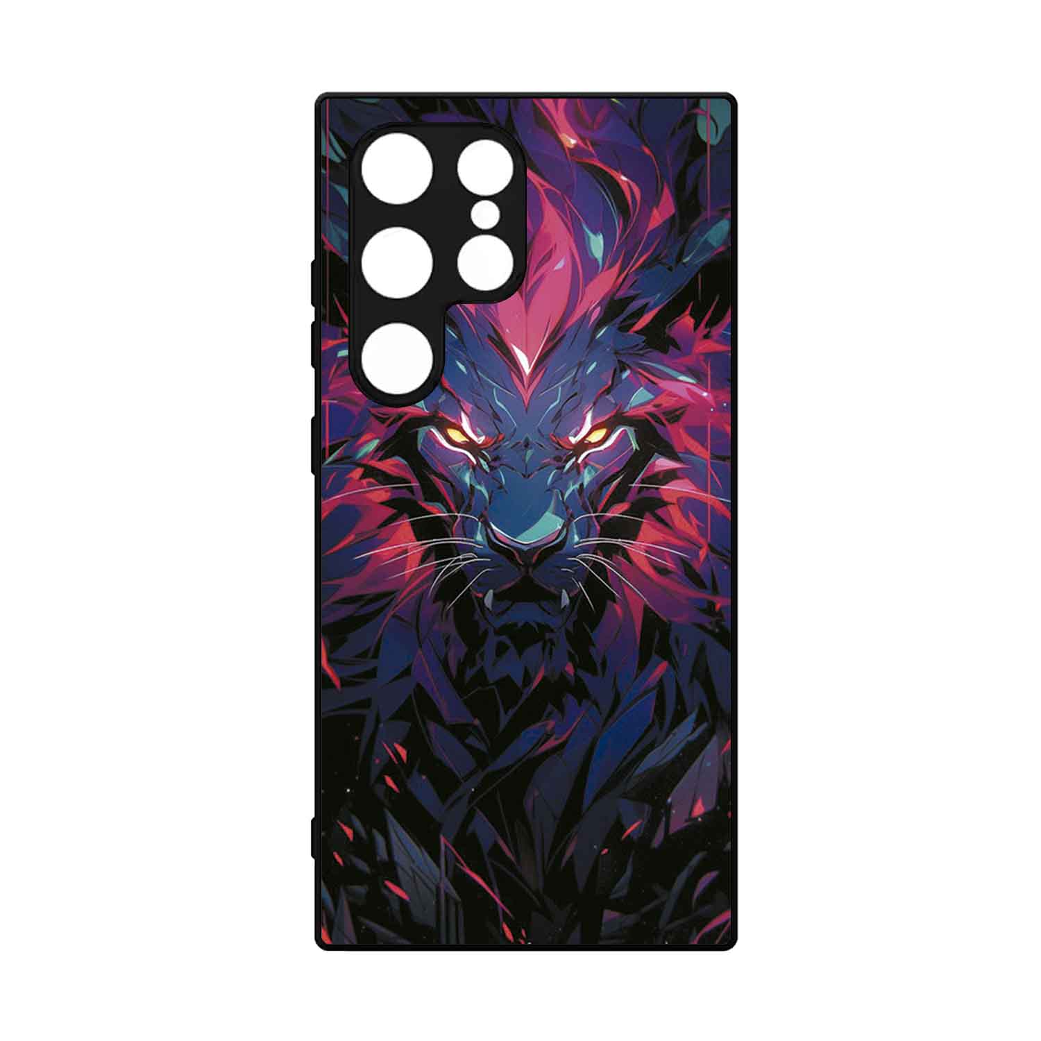 FUNDA PROTECTOR CASE PARA SAMSUNG S25 ULTRA - 1