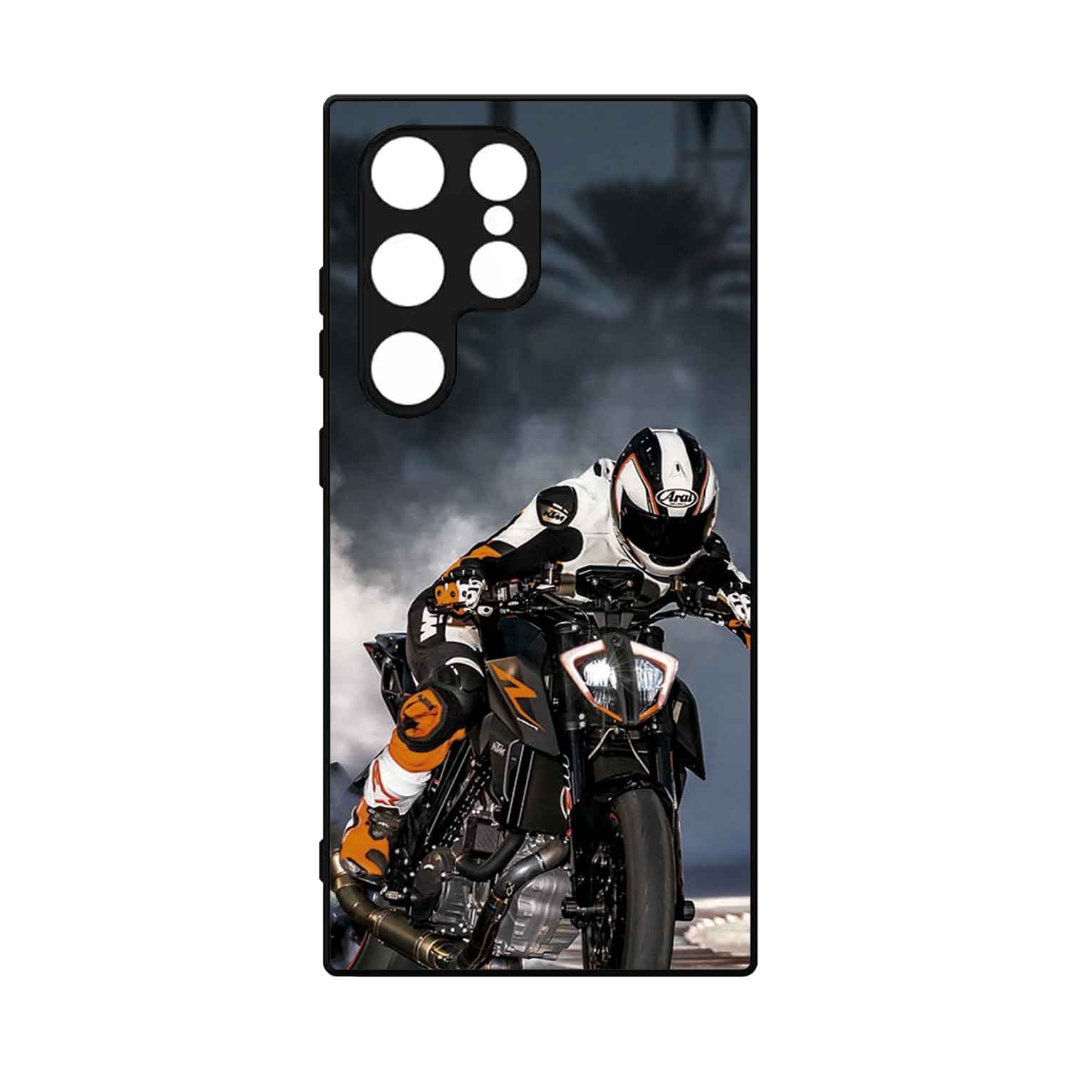 FUNDA PROTECTOR CASE PARA SAMSUNG S25 ULTRA - 1