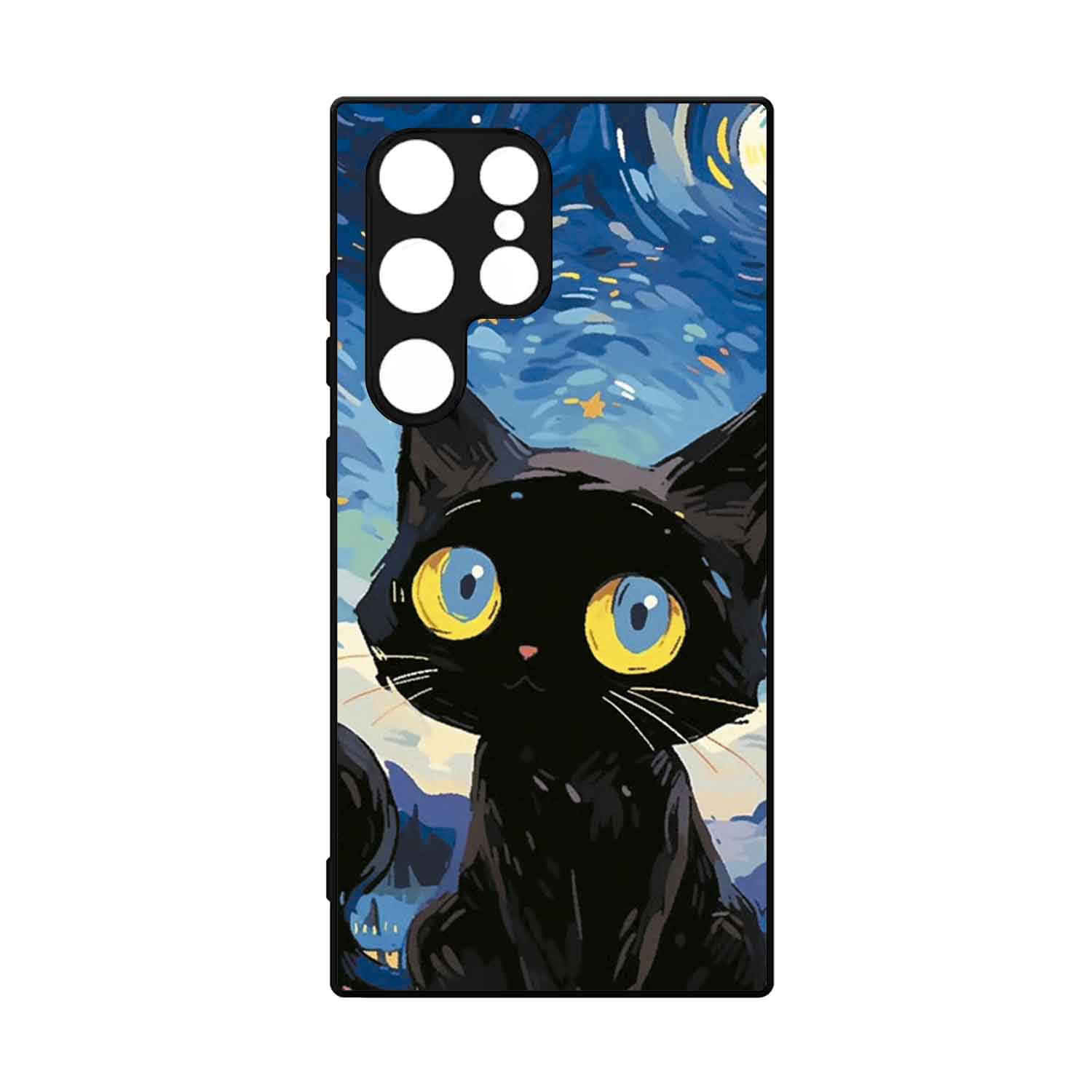 FUNDA PROTECTOR CASE PARA SAMSUNG S25 ULTRA - 1