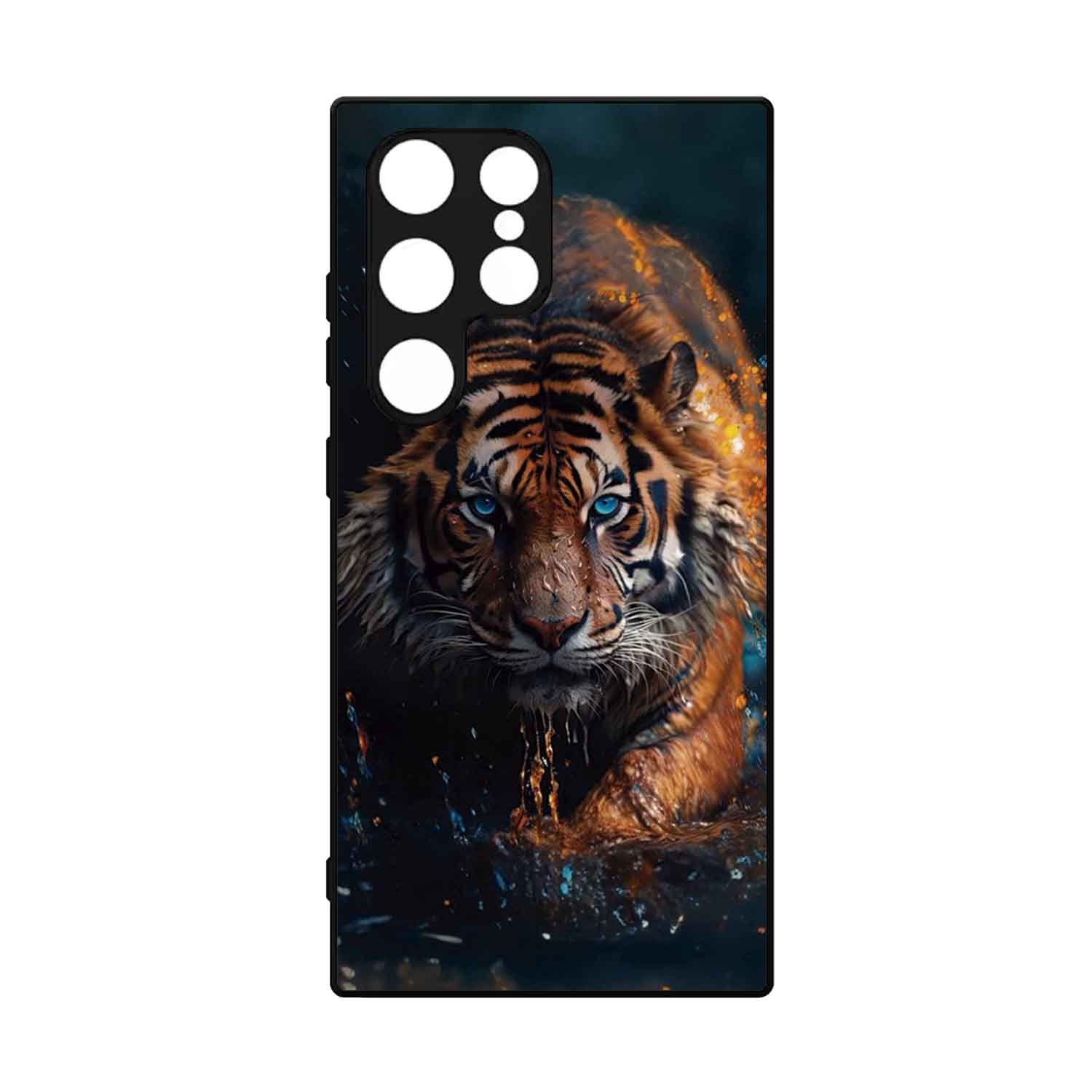 FUNDA PROTECTOR CASE PARA SAMSUNG S25 ULTRA - 1