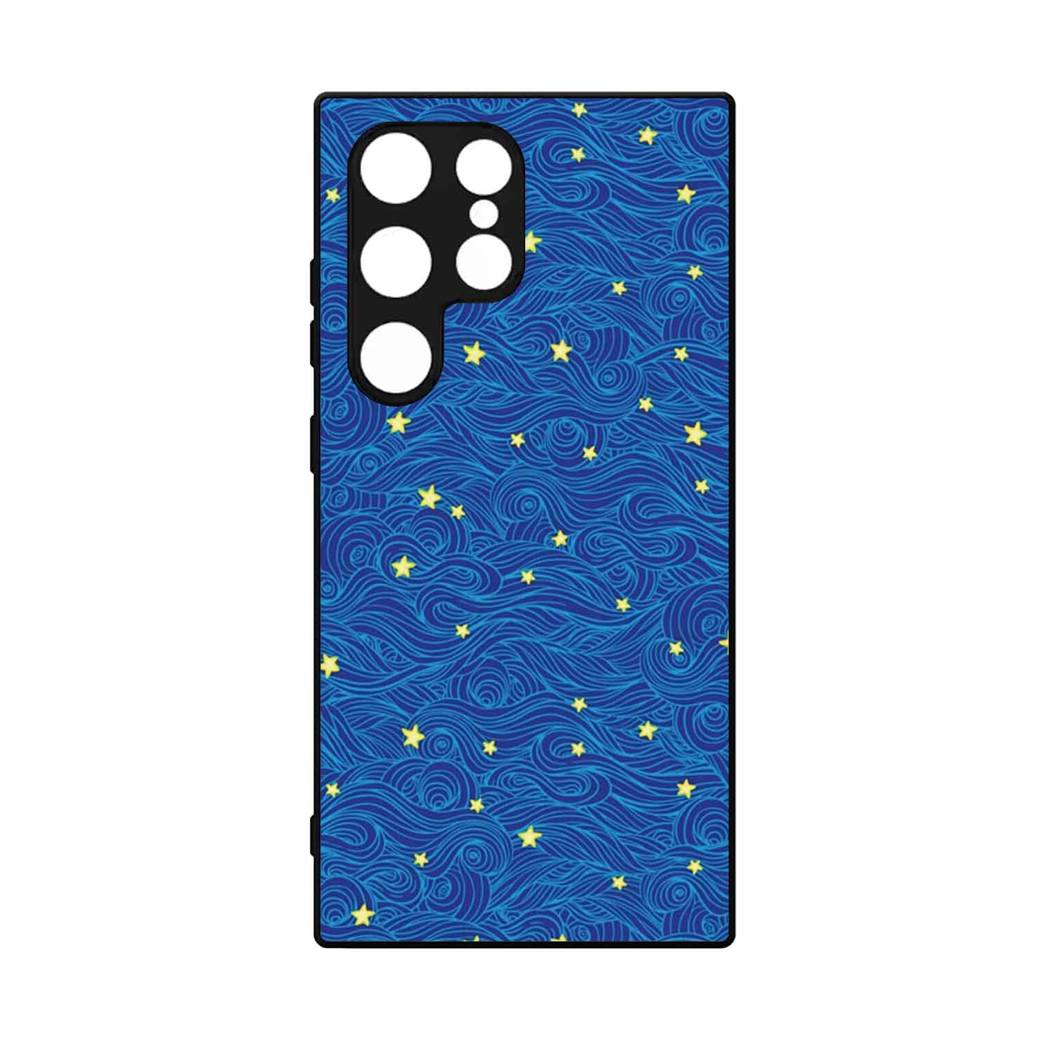 FUNDA PROTECTOR CASE PARA SAMSUNG S25 ULTRA - 1
