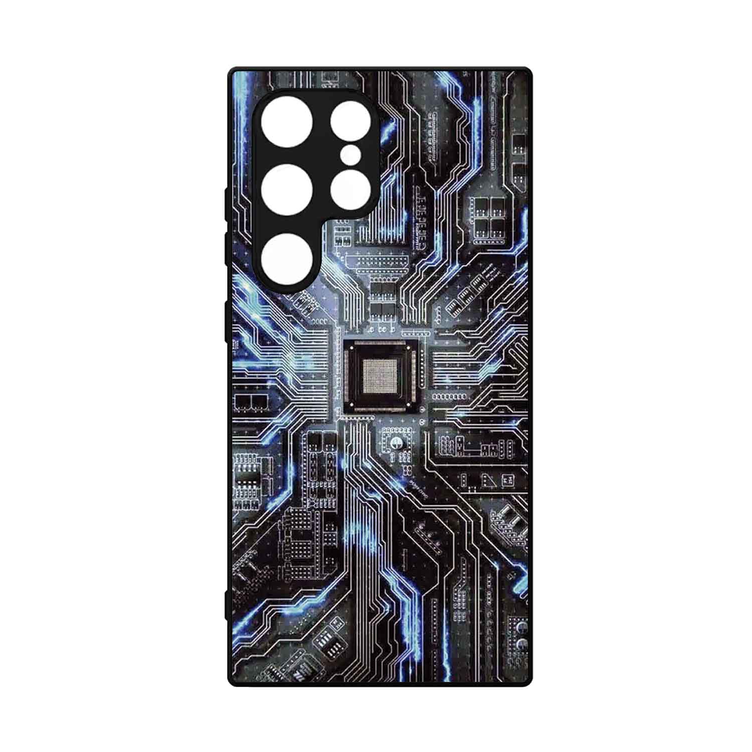 FUNDA PROTECTOR CASE PARA SAMSUNG S25 ULTRA - 1