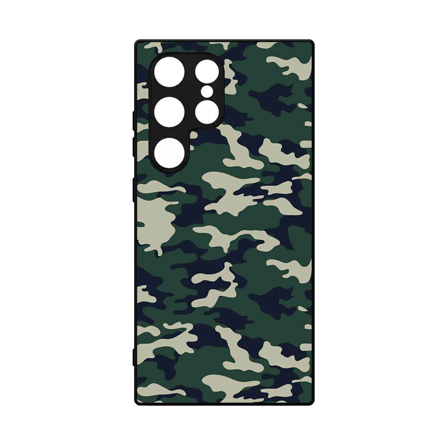 FUNDA PROTECTOR CASE PARA SAMSUNG S25 ULTRA - 1